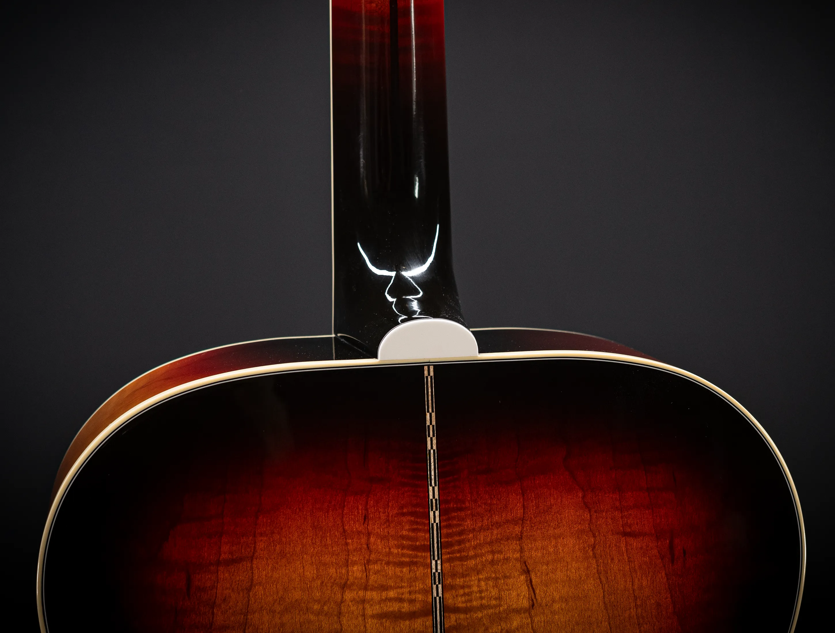 a173710 Gibson SJ-200 Standard Tri Burst MCJB20TB musikhaus-hermann