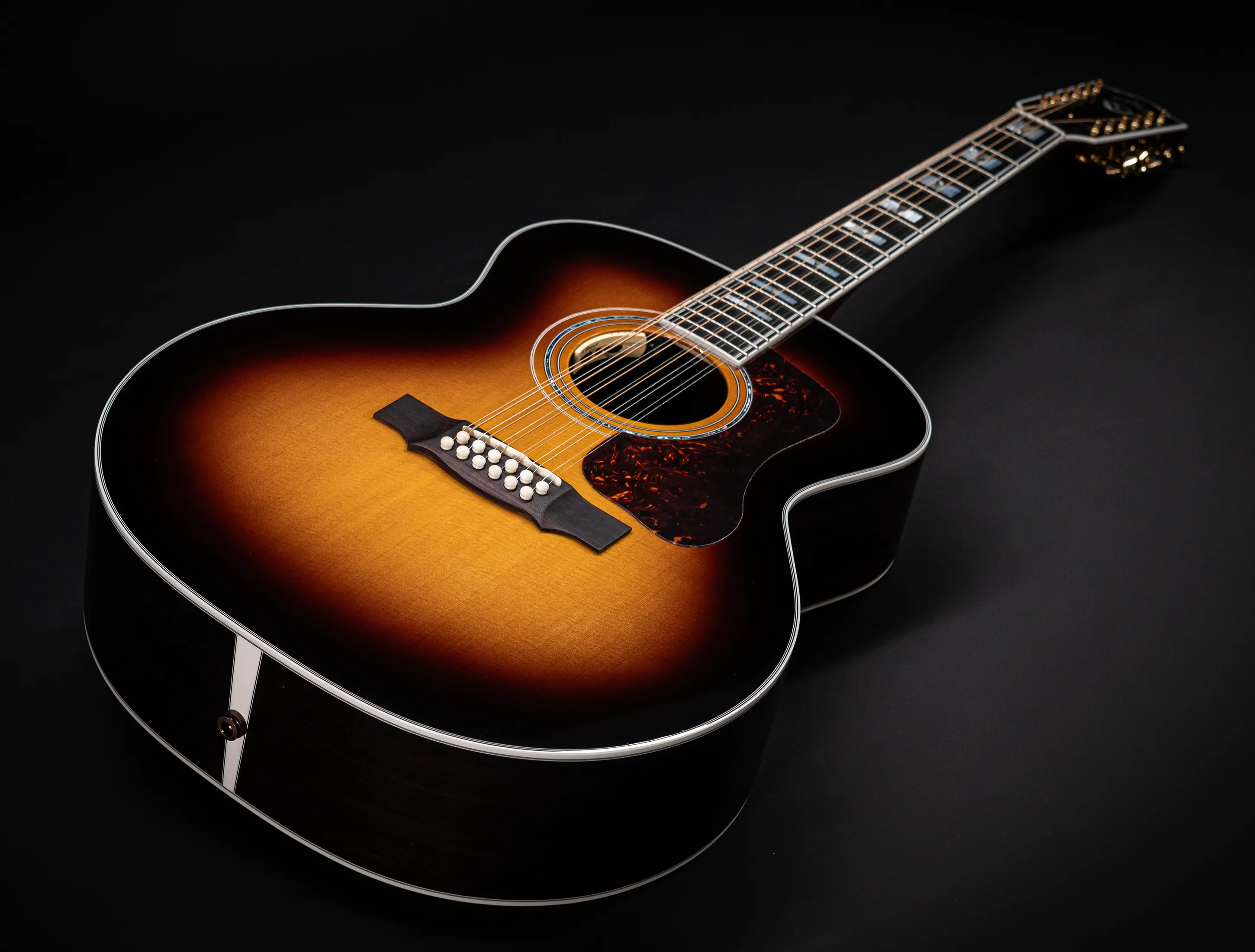 a175737-Guild-F-512E-ATB-Antique-Sunburst-L.R.Baggs-12-Saitig-USA-Musikhaus-Hermann-