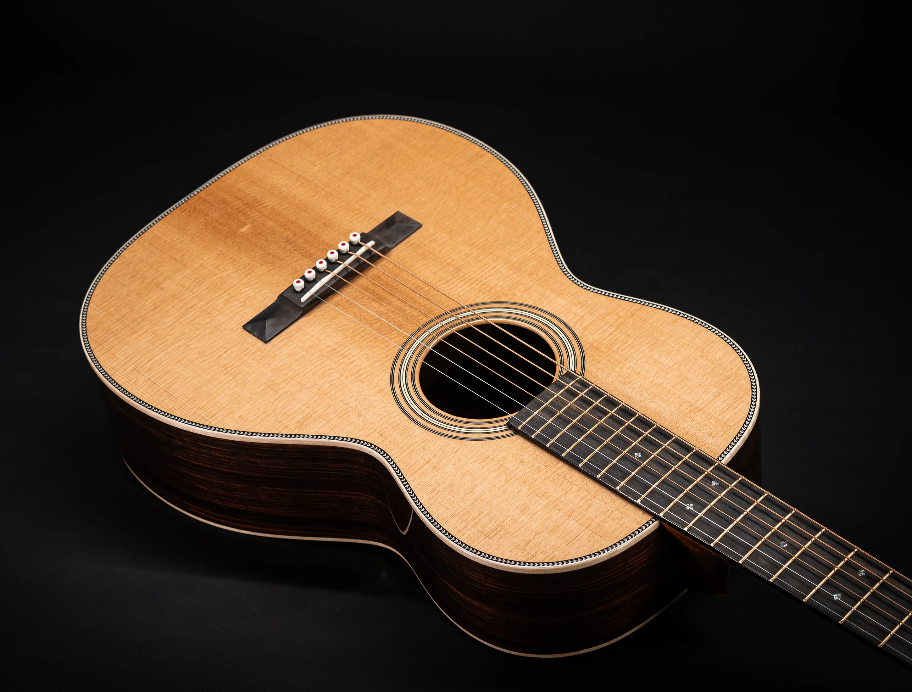 Martin 012-28 12-Fret Modern Deluxe