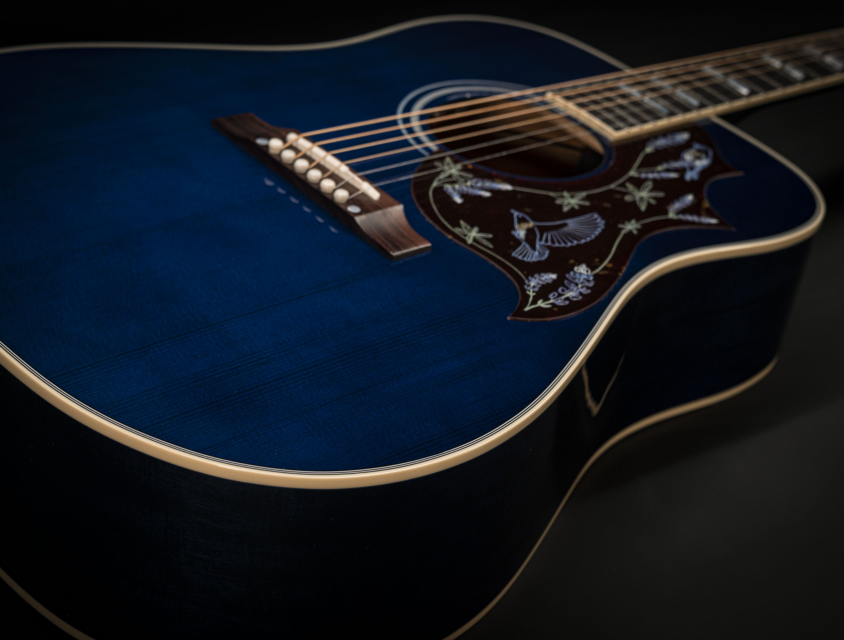 Show gallery (24 images) a137963-gibson-miranda-lambert-bluebird-musikhaus-hermann