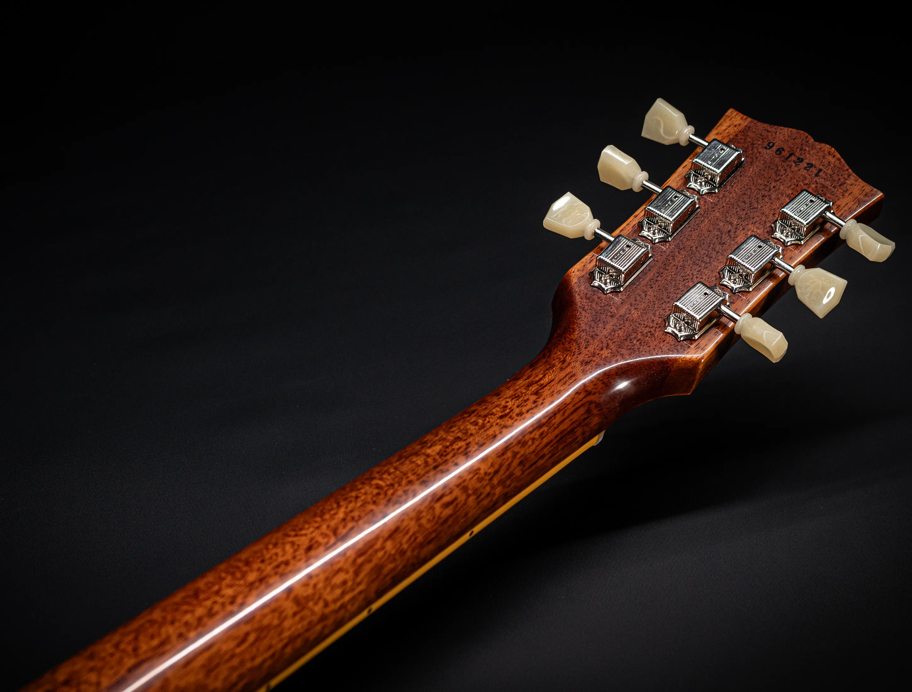 Gibson Les Paul 1959 Reissue TORREFIED VOS Factory Special
