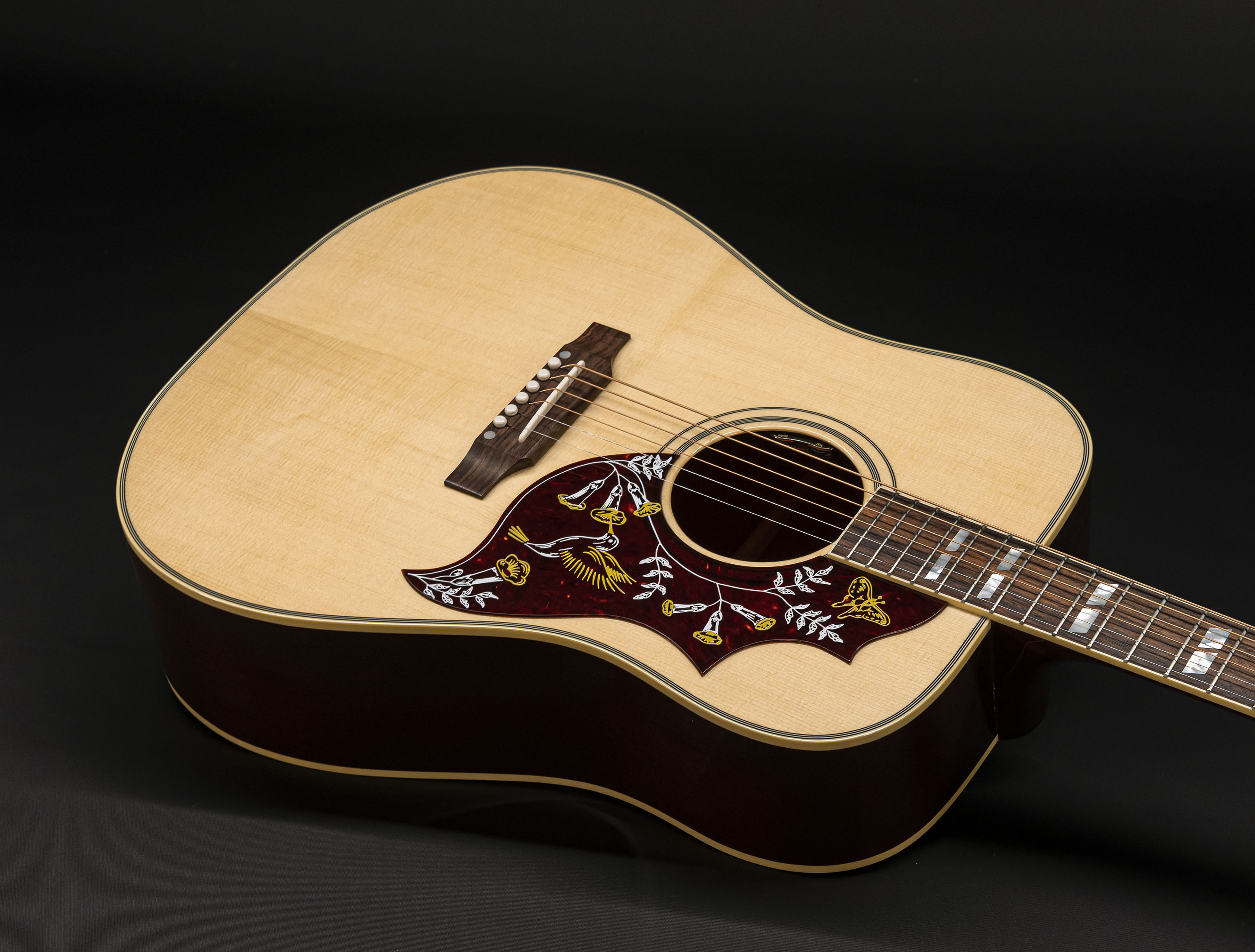a128051-Gibson-Hummingbird-Original-Antique-Natural a128051-gibson-hummingbird-original-antique-natural