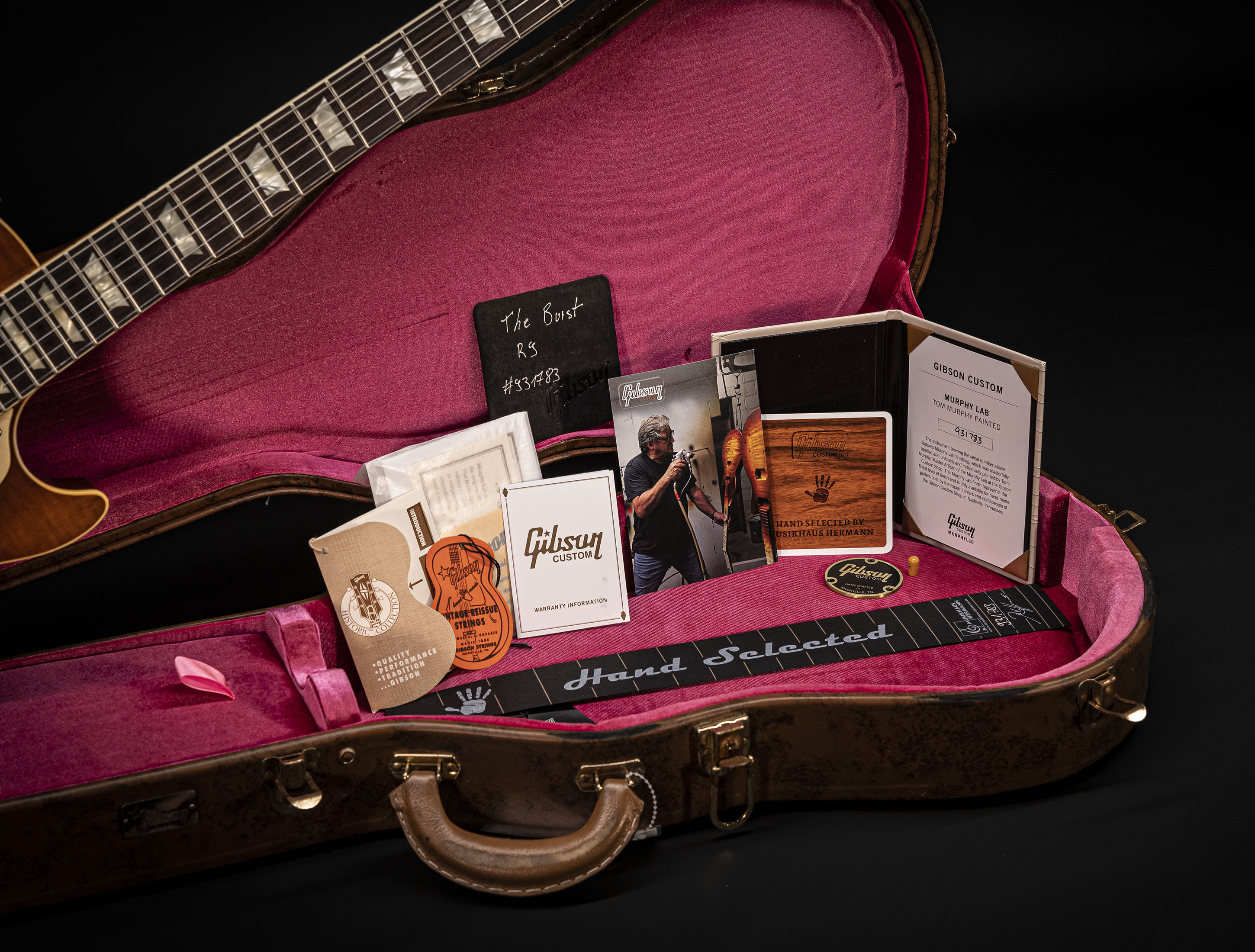 a138812-Gibson-Les-Paul-1959-The-Burst-Tom-Murphy-Painted-TM-R9-Ultra-Heavy-Aged-Murphys-Tea-931783 a138812-gibson-les-paul-1959-the-burst-tom-murphy-painted-tm-r9-ultra-heavy-aged-murphys-tea-931783