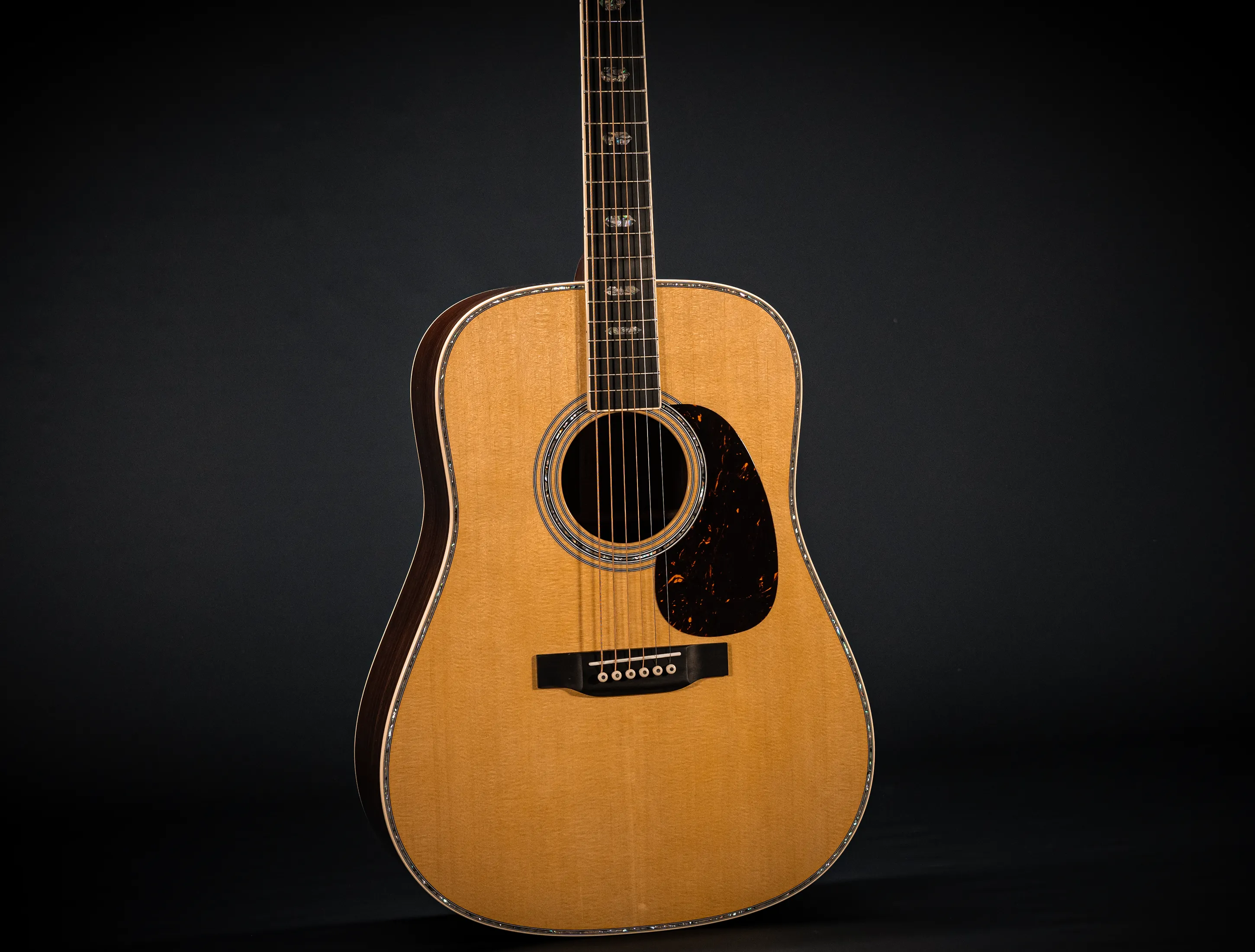Martin D-41 (Reimagined)