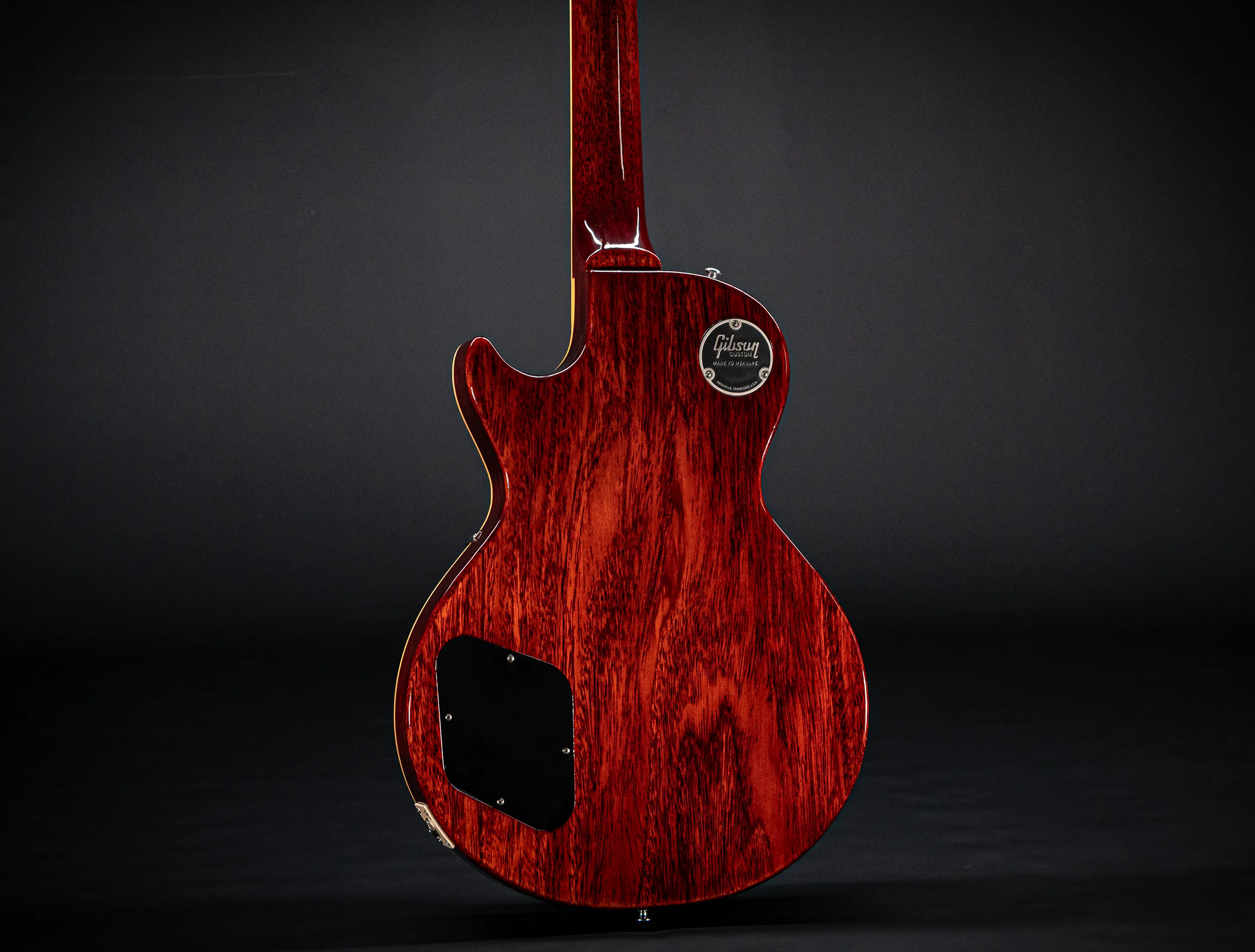 Gibson Les Paul 1959 Reissue TORREFIED GLOSS "Factory Special" Toms Burst