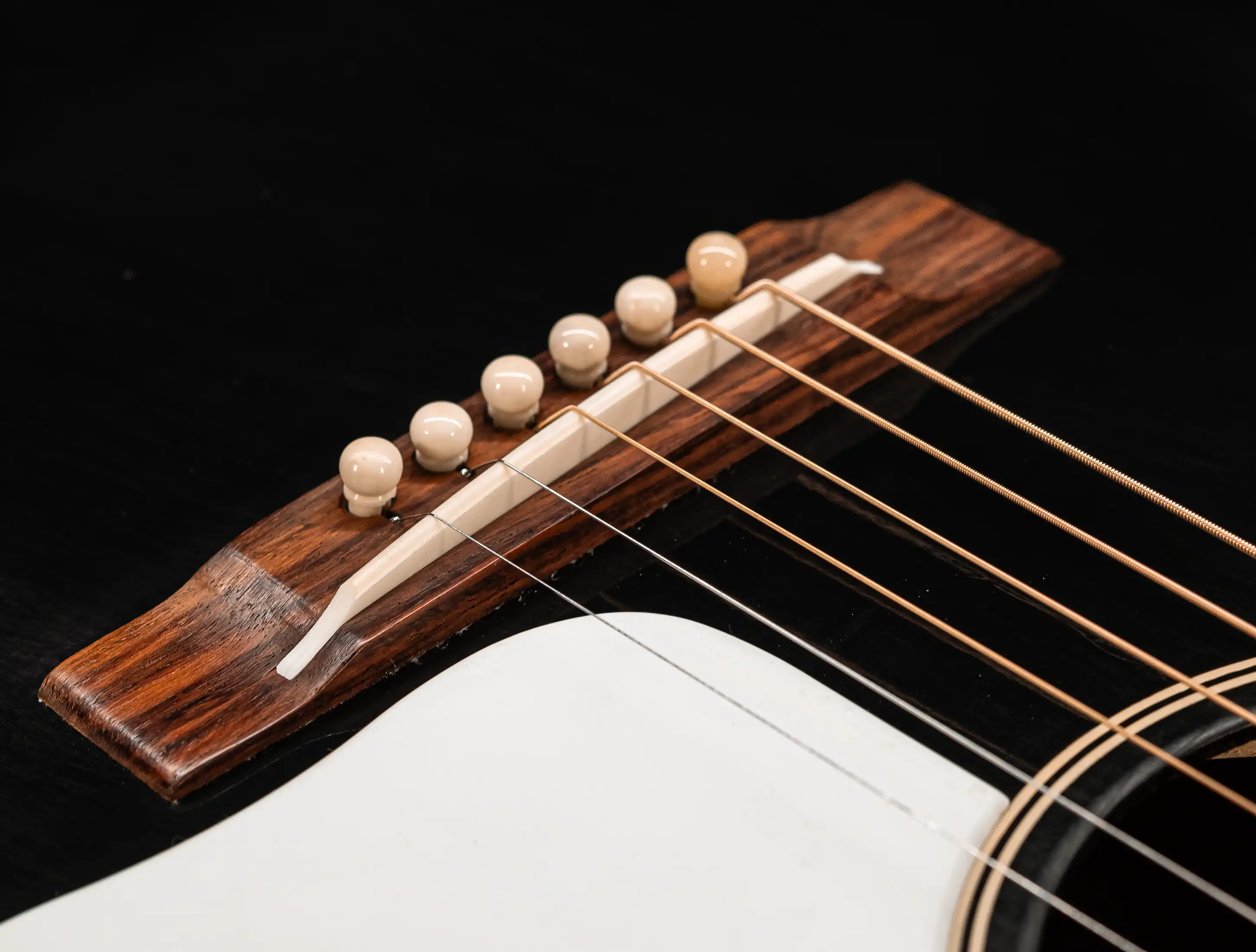 a156109 Gibson L-00 1933 Ebony Murphy Lab Light Aged