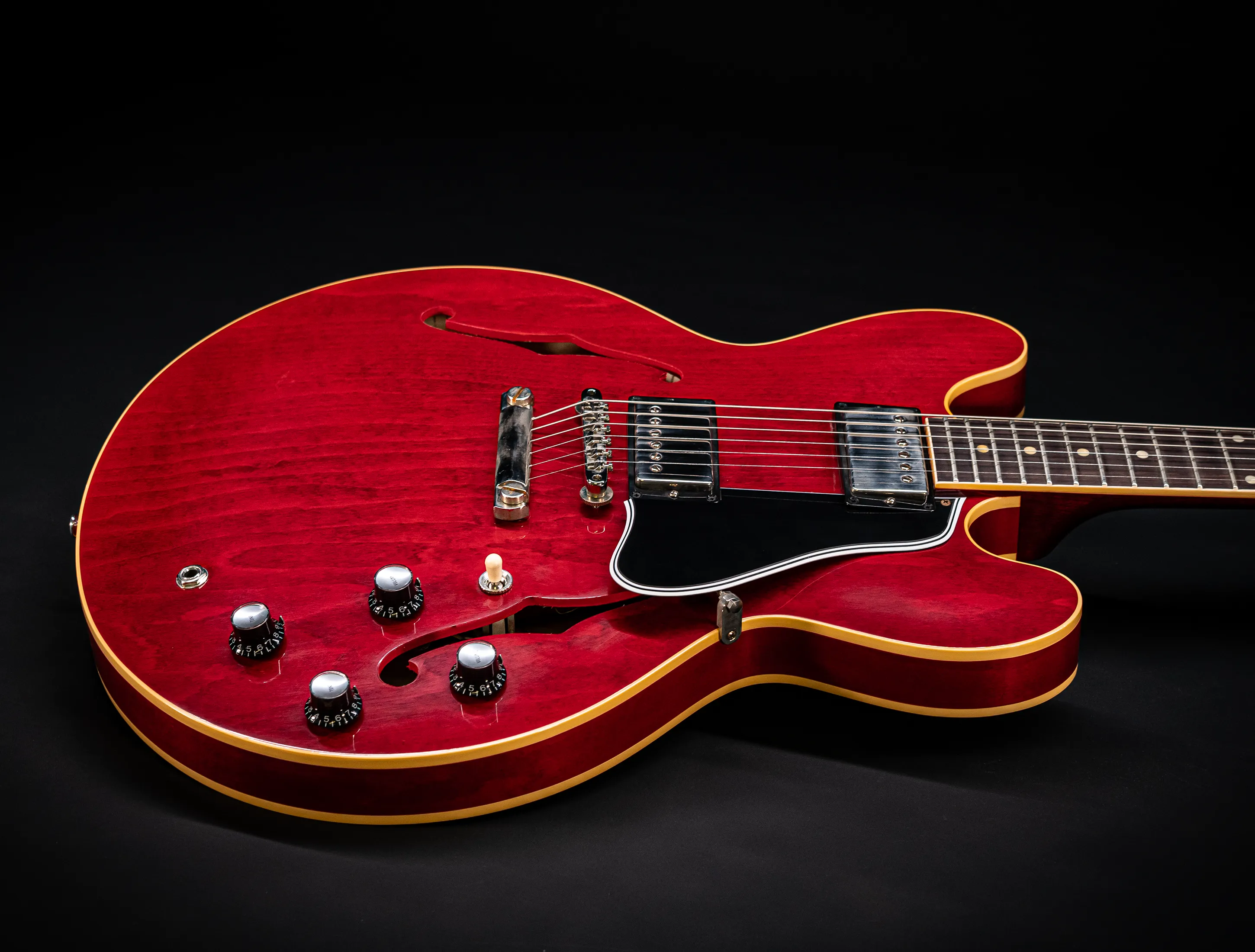 a173583-Gibson-ES-335-1961-Custom-Shop-Reissue-VOS-Sixties-Cherry-Musikhaus-Hermann