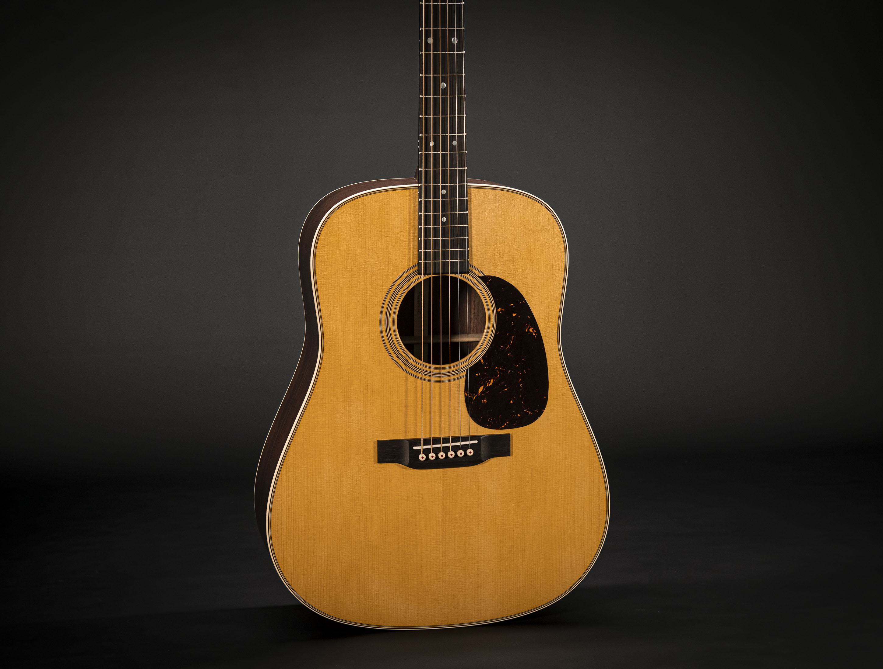 Martin D-28 Satin