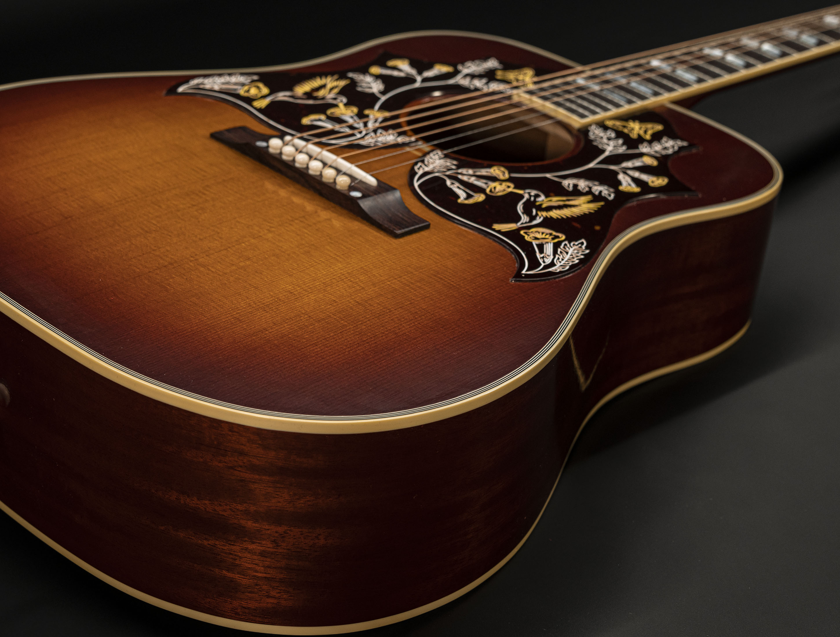 a138927-gibson-1960-hummingbird-double-pickguard-custom-shop-thermally-aged-adirondack-antique-60s-cherry