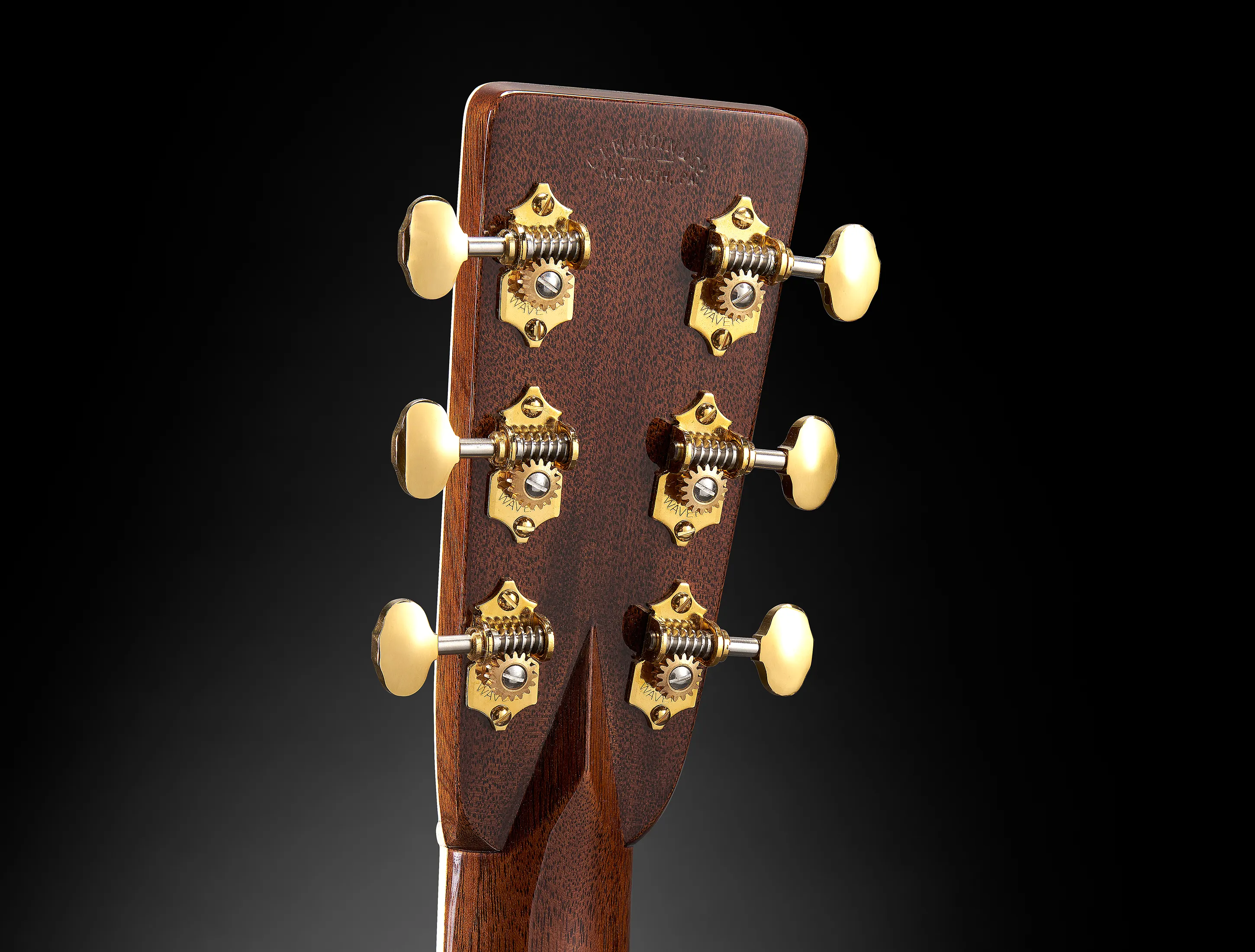 Martin Custom Shop Expert OM-45 Deluxe 1930