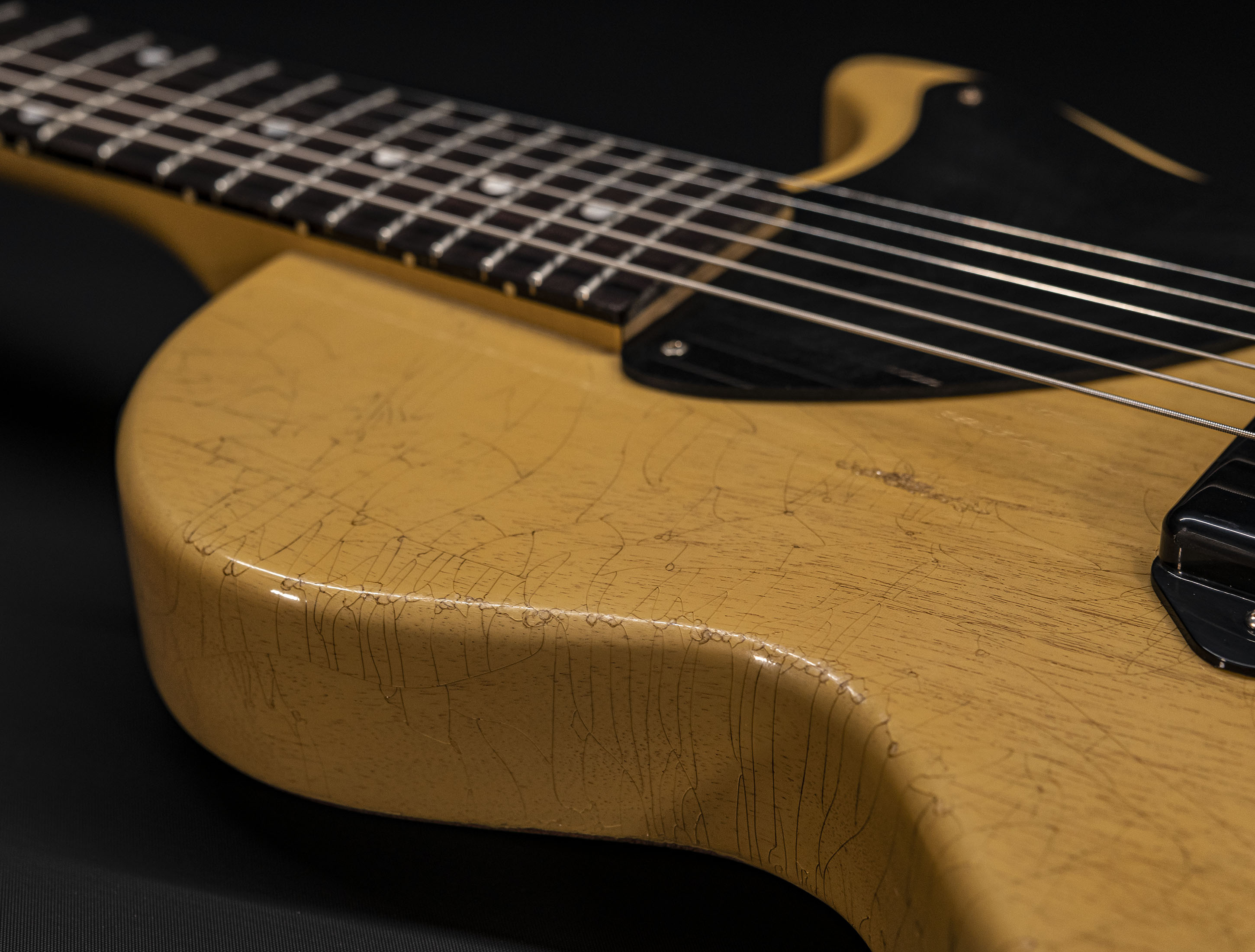 a133356_Gibson-Les-Paul-Junior-1957-Single-Cut-TV-Yellow-Murphy-Lab-Heavy-Aged a133356 gibson-les-paul-junior-1957-single-cut-tv-yellow-murphy-lab-heavy-aged