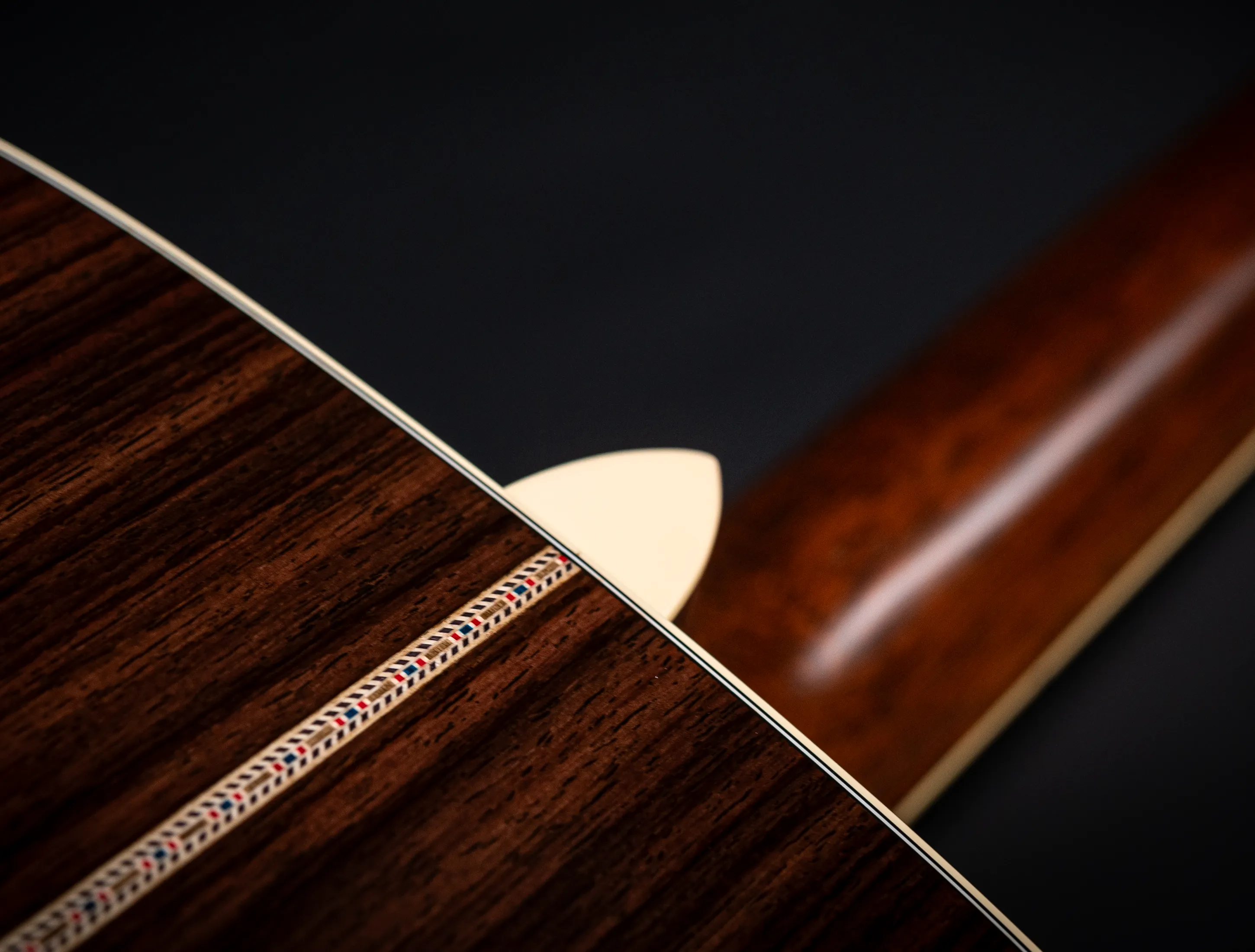 a172102 Martin D-41 (Reimagined) Sunburst Musikhaus-Hermann