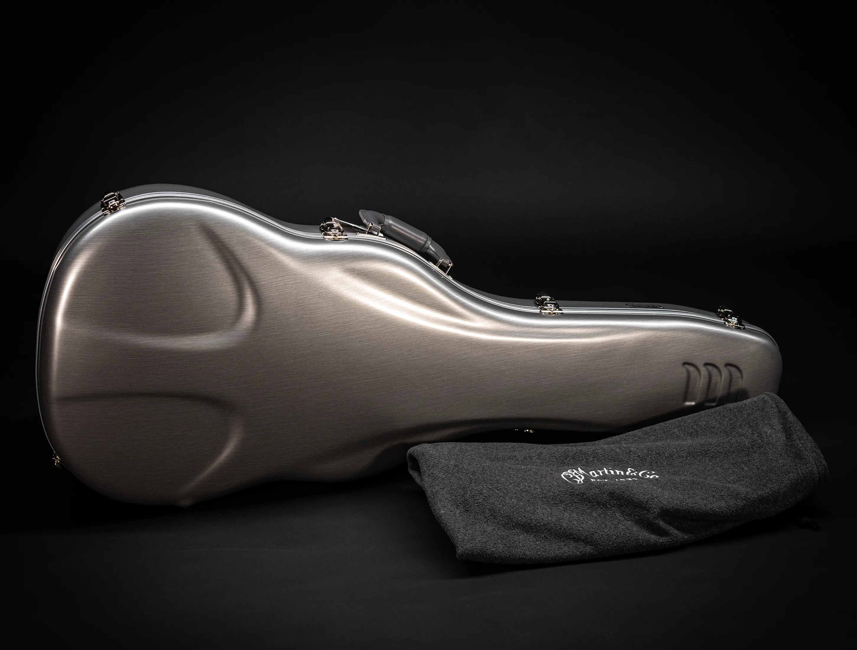 a156966 Martin OM-45 John Mayer 20th Anniversary