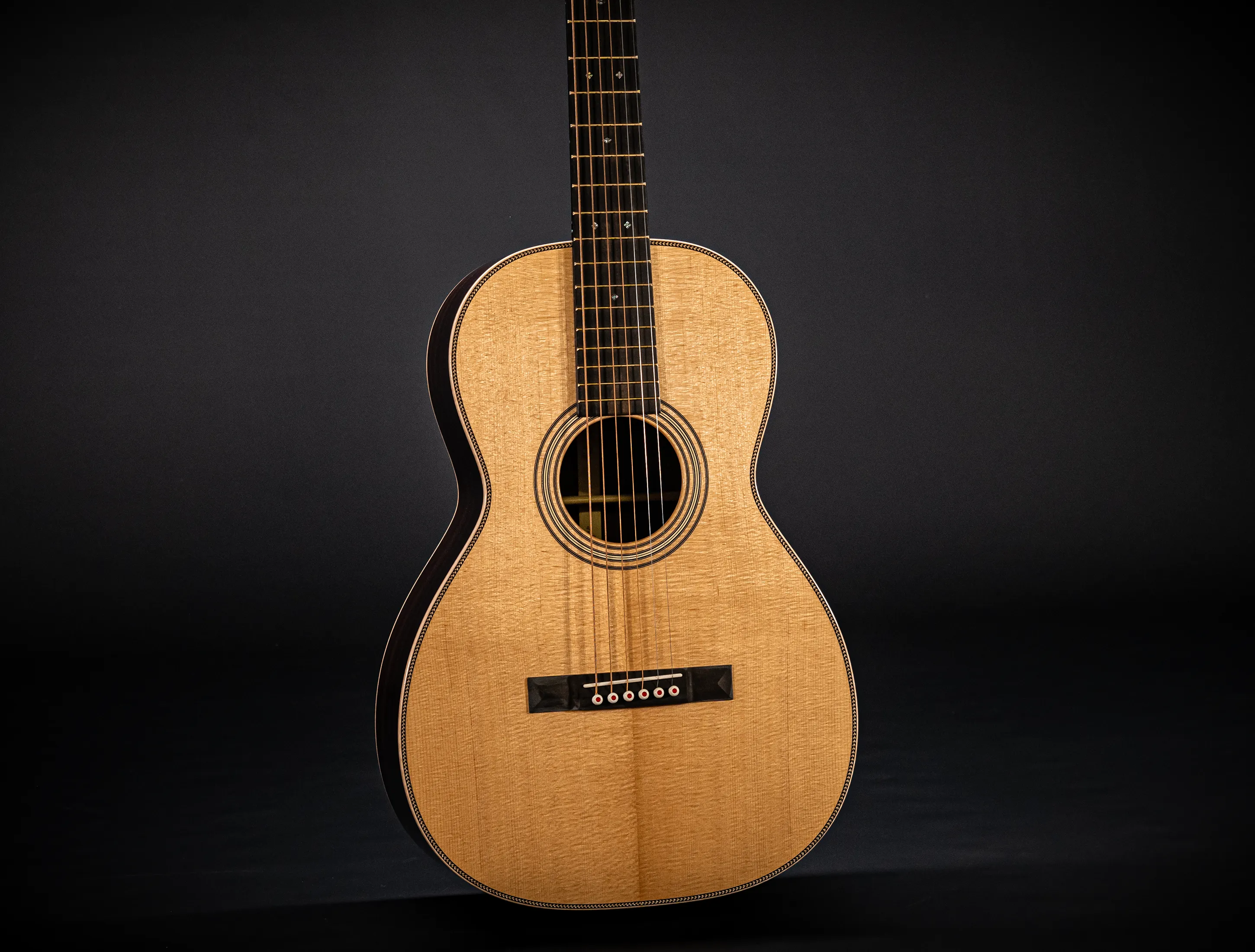Martin 012-28 12-Fret Modern Deluxe