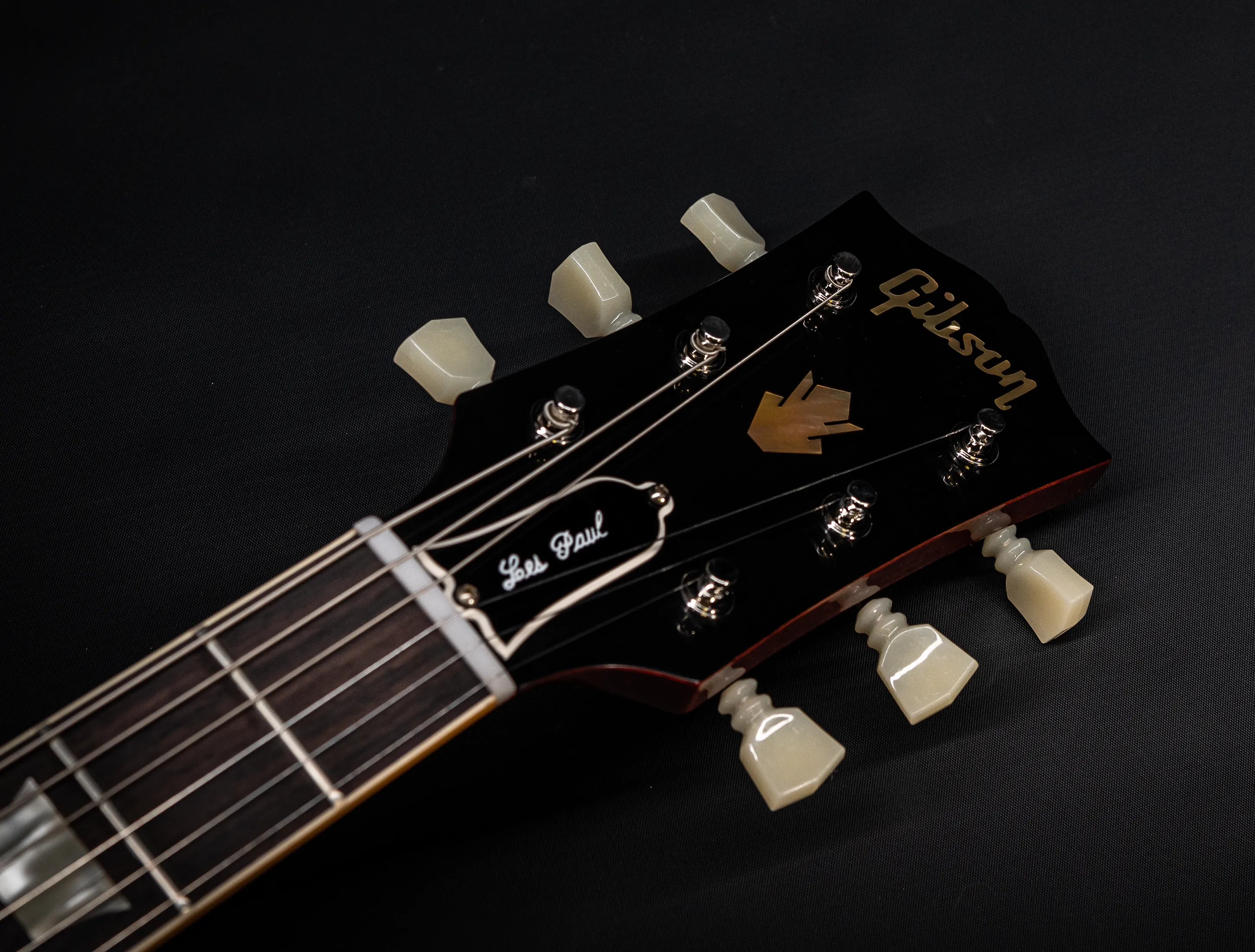 a172675Gibson SG 1961 Standard Reissue Stop Bar VOS Cherry Red Muikhaus-Hermann