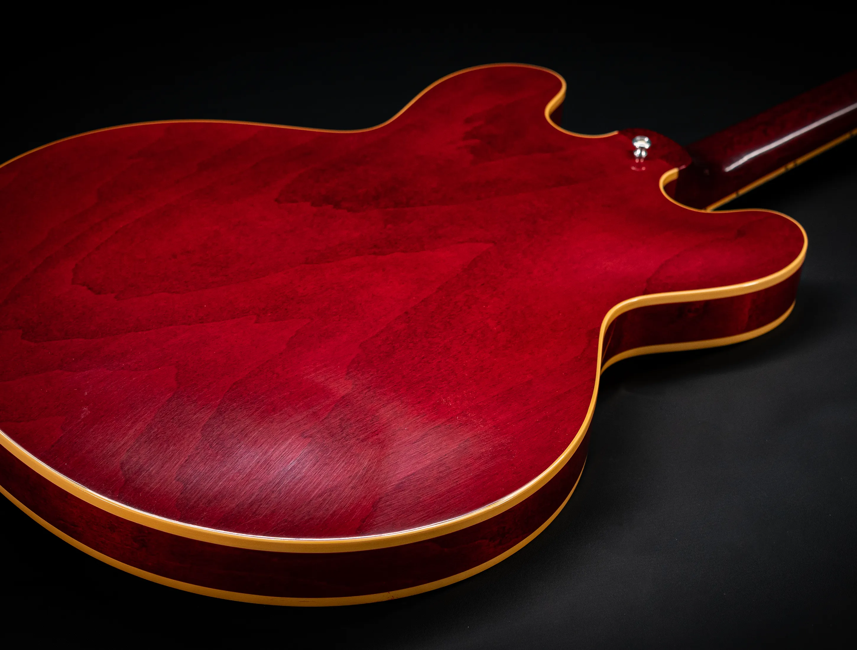 Gibson ES-335 1961 Custom Shop Reissue VOS - Sixties Cherry