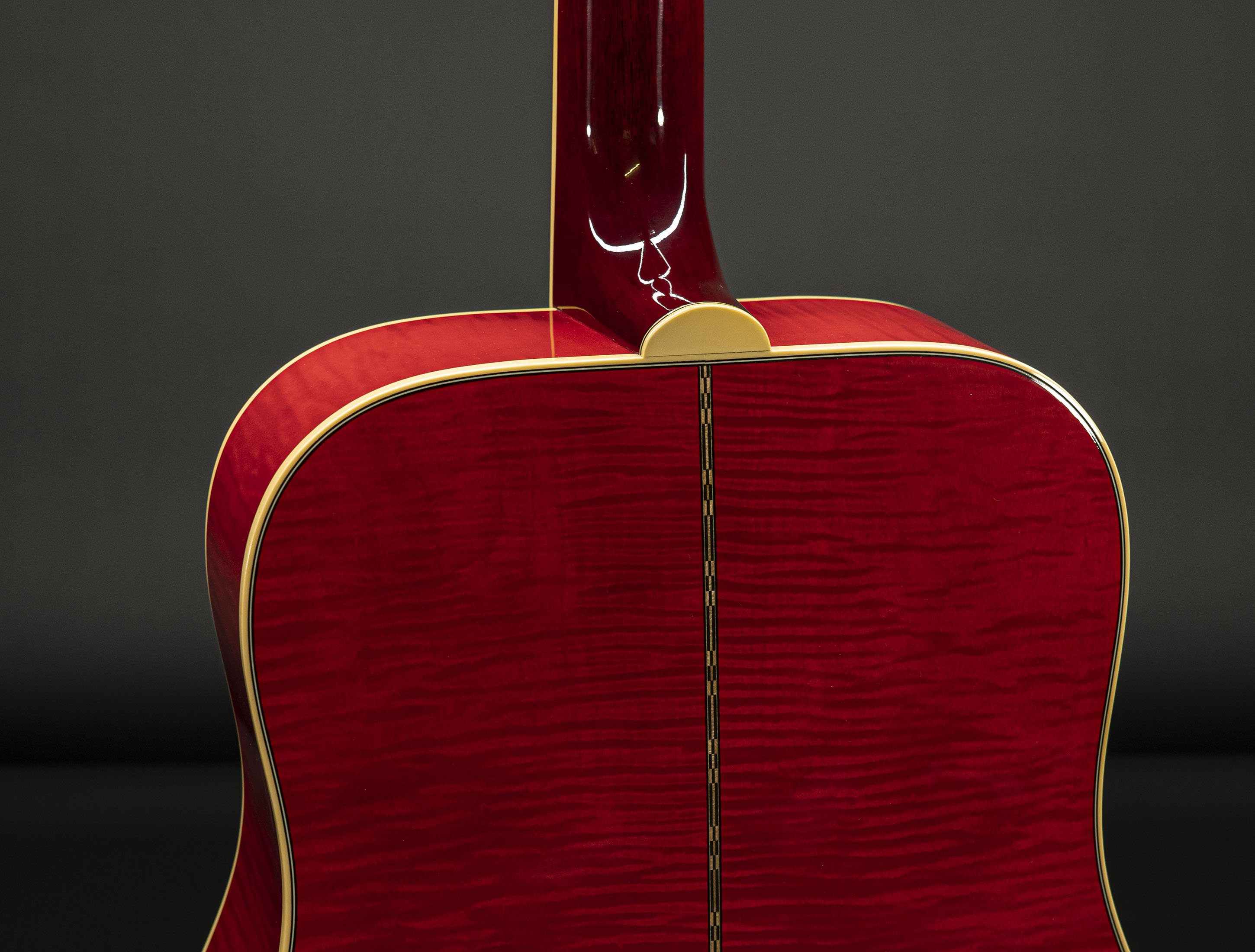 a116095-Gibson-Dove-Original-Vintage-Cherry-Sunburst a116095-gibson-dove-original-vintage-cherry-sunburst