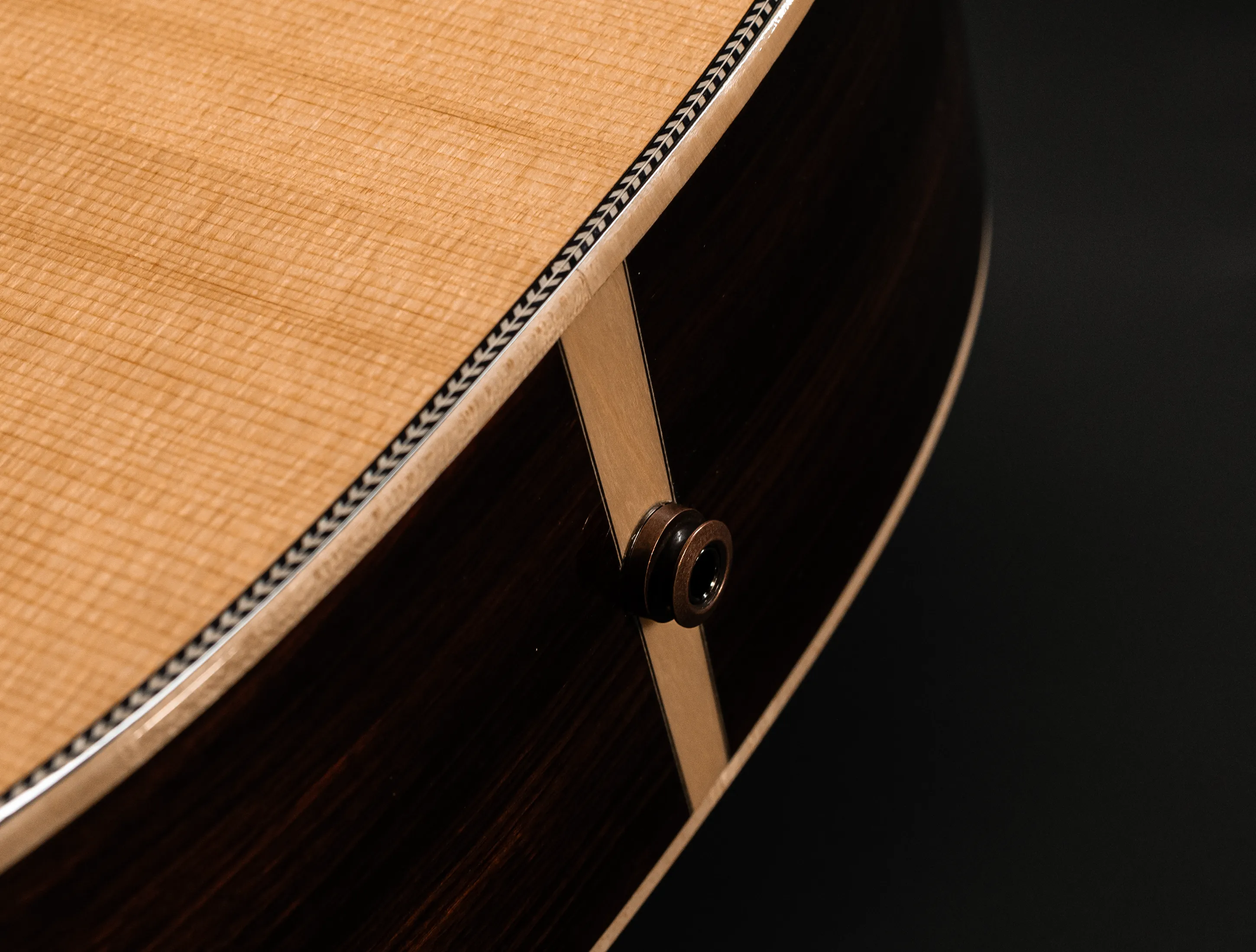 Galerie anzeigen (23 Bilder) a163283 Martin 000-28 E LRB Modern Deluxe LR Baggs Anthem