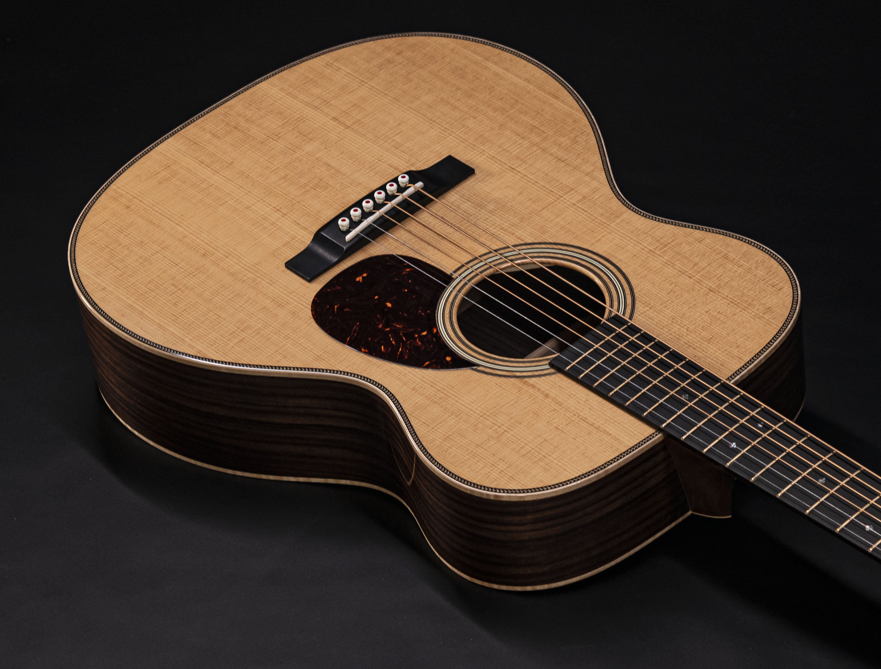 Martin OM-28 Modern Deluxe | Musikhaus Hermann