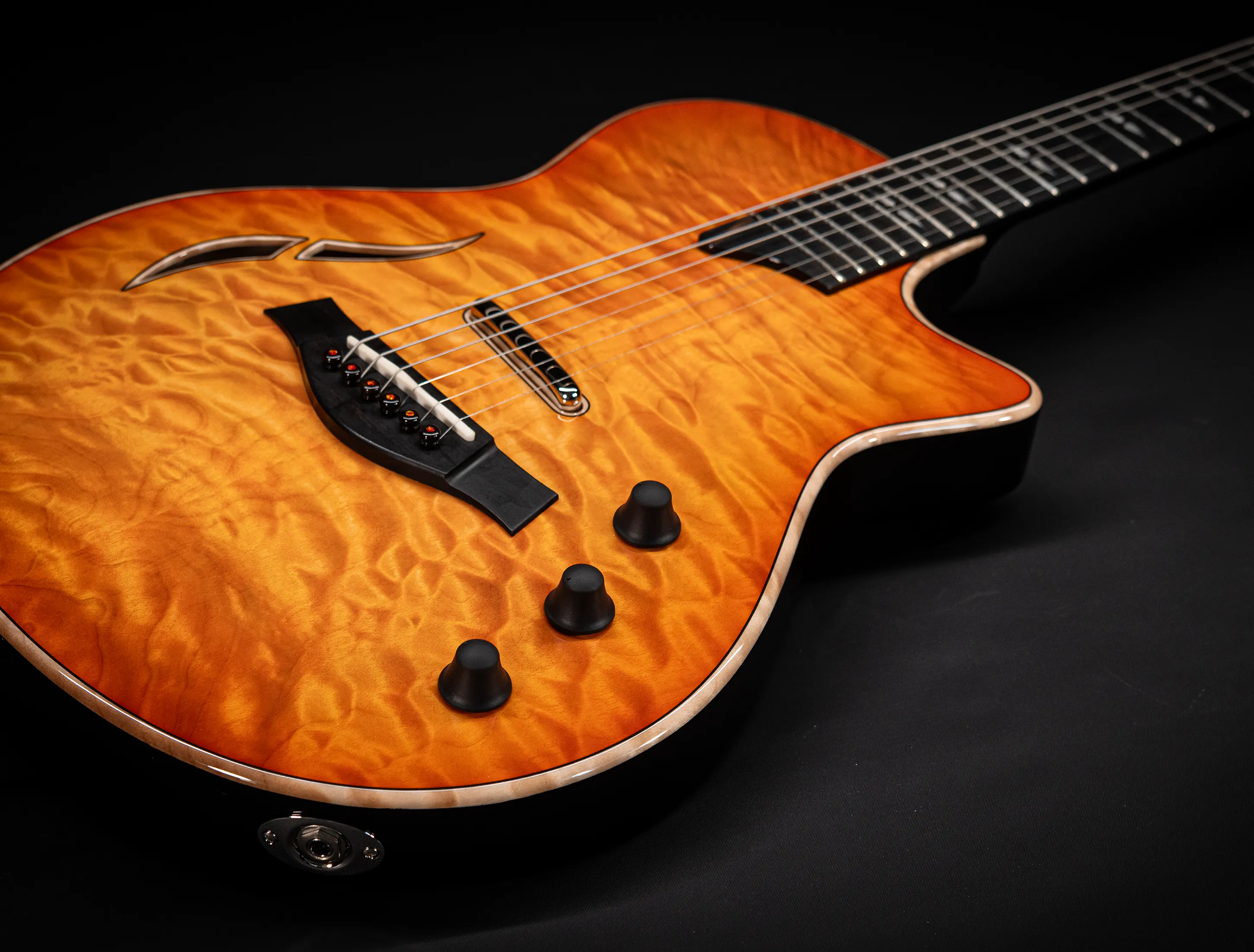 a176226-Taylor-Custom-T5z-Tangerine-Dream-