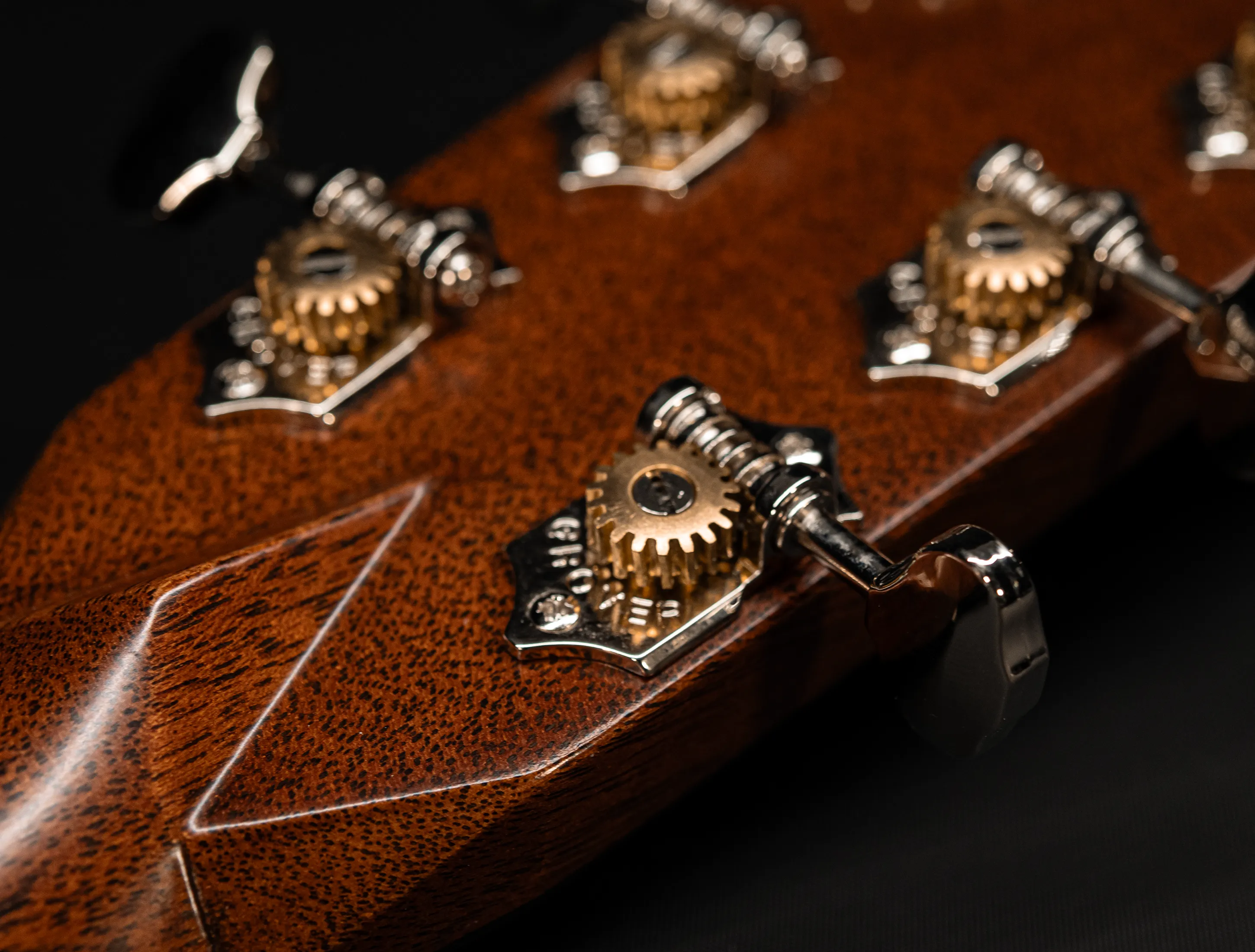 a161248Martin HDWN Wolfgang Niedecken Signature Custom Shop