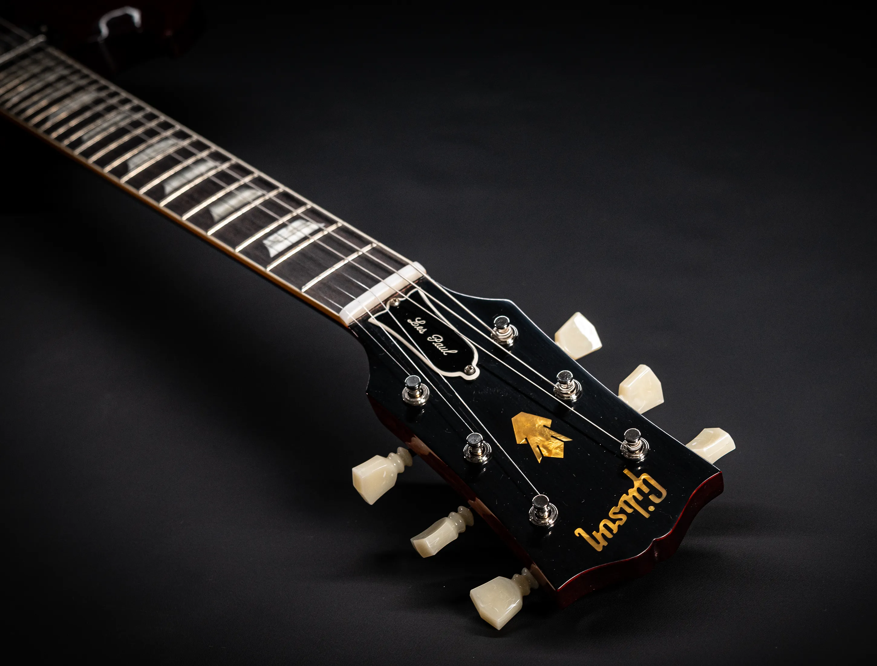 Gibson SG 1961 Standard Reissue Stop Bar VOS Cherry Red