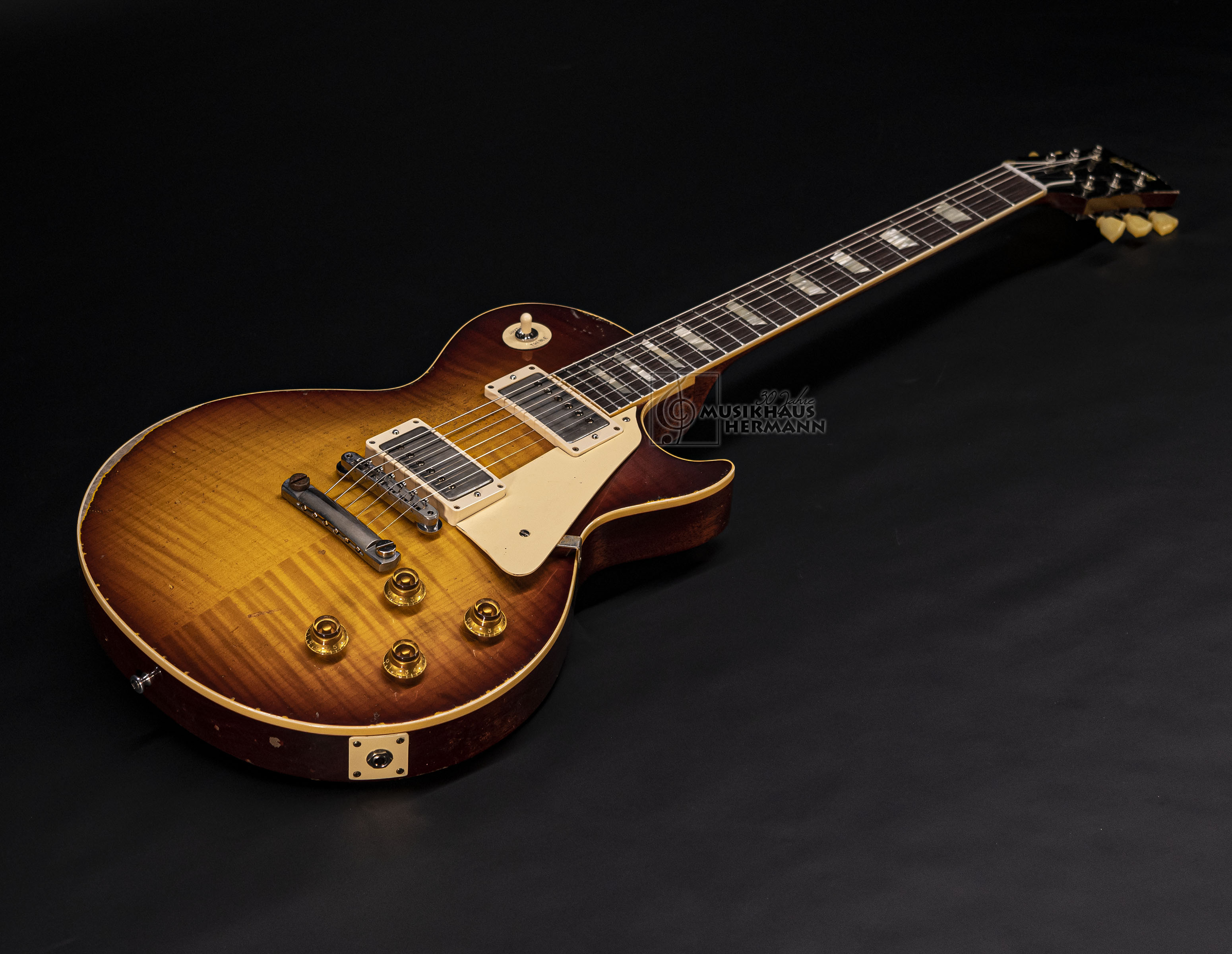 a10-3403_Gibson-Les-Paul-1959-Reissue-Murphy-Lab-Heavy-Aged-Slow-Iced-Tea-Fade a10-3403 gibson-les-paul-1959-reissue-murphy-lab-heavy-aged-slow-iced-tea-fade