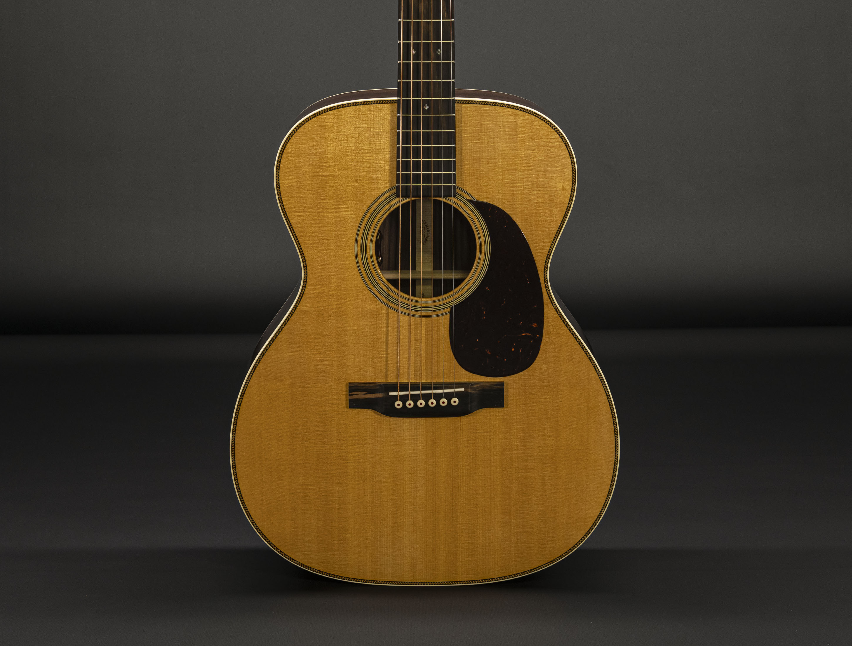 Martin 000-28 E LR Baggs VTC Refresh NEW 2025 Martin 000-28 E LR Baggs VTC Refresh NEW 2025