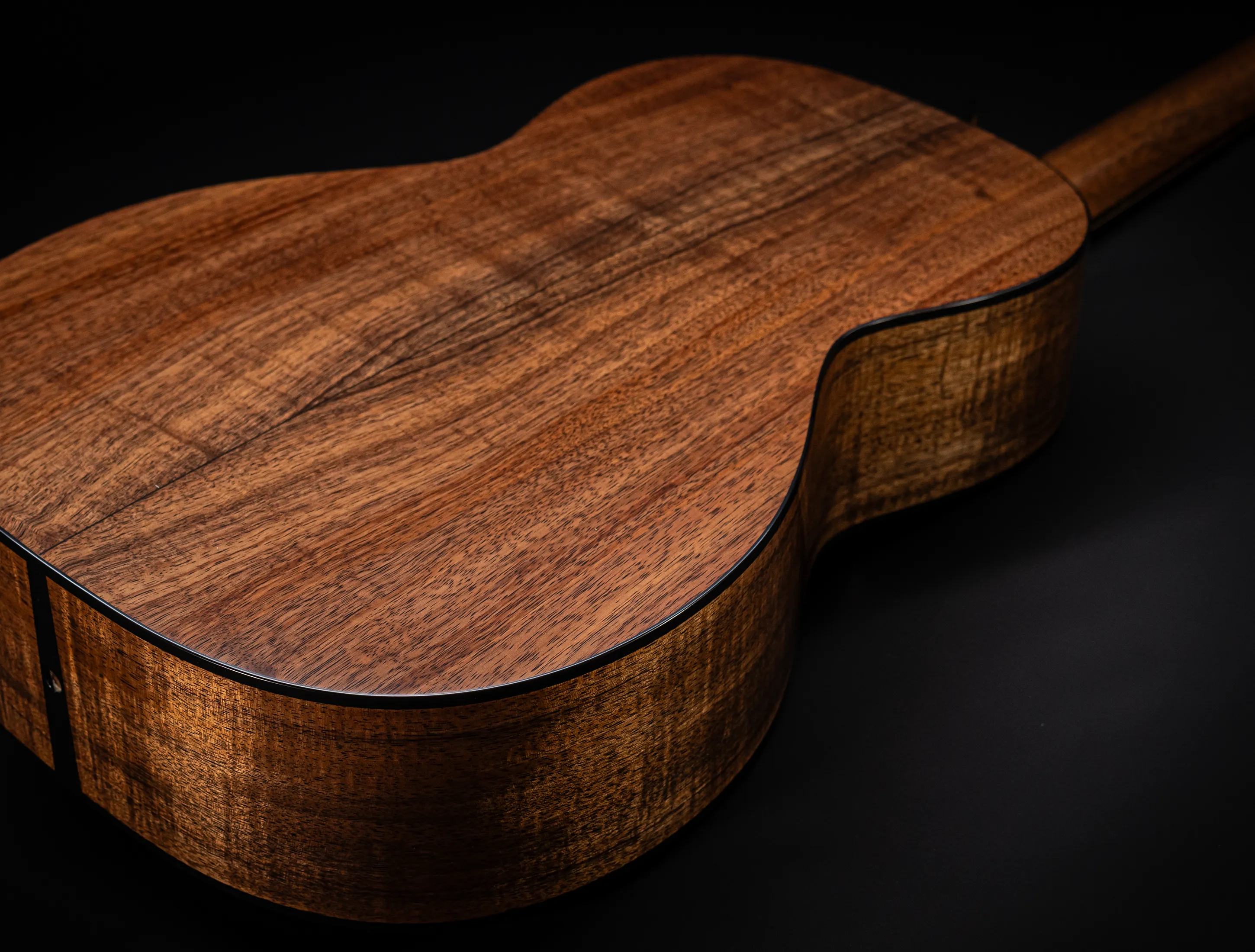 Martin Custom Shop 0-18K2 CFM IV Koa Limited Edition