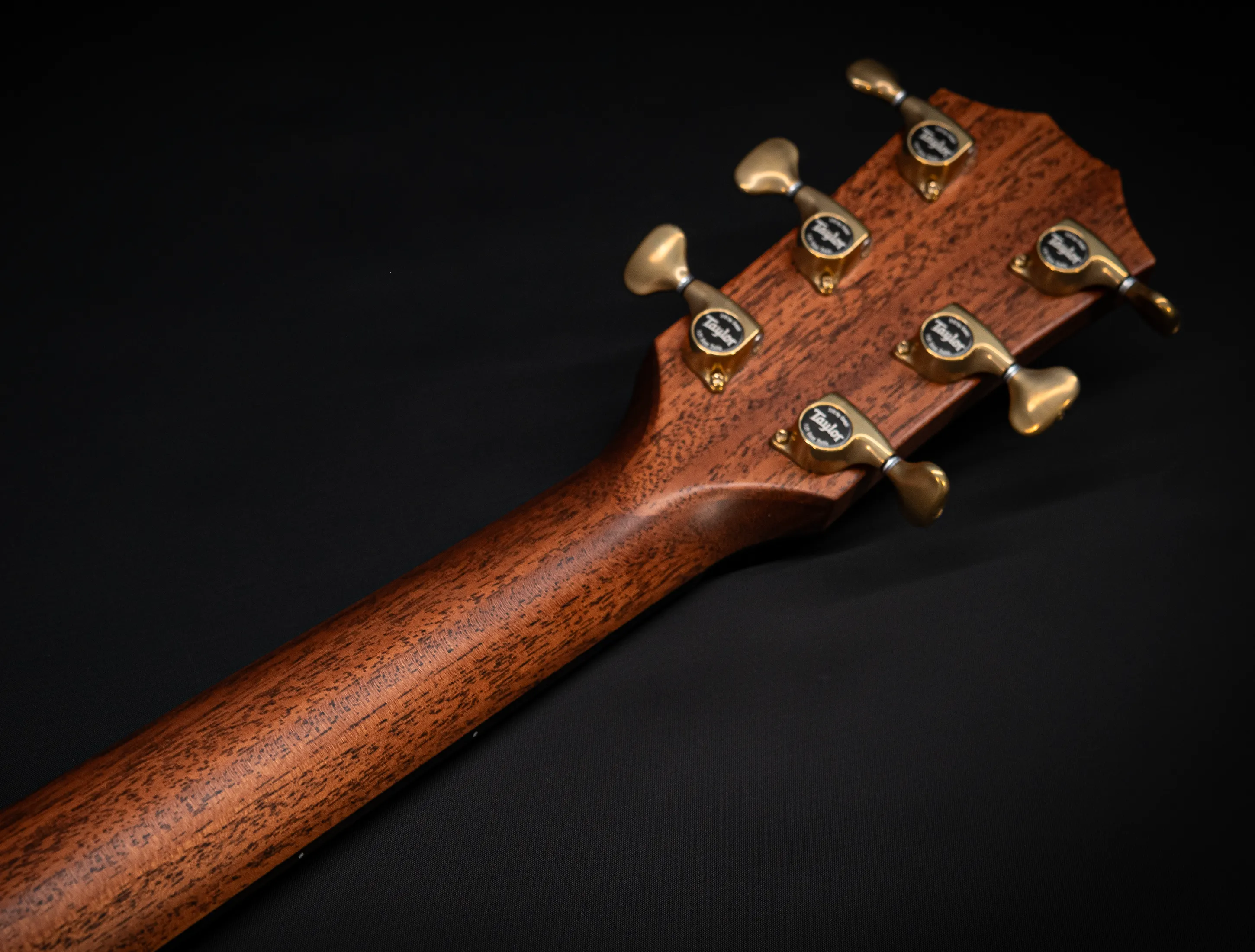 a171173 Taylor Builders Edition 814ce Honduras Palisander meets Adirondack Musikhaus-Hermann