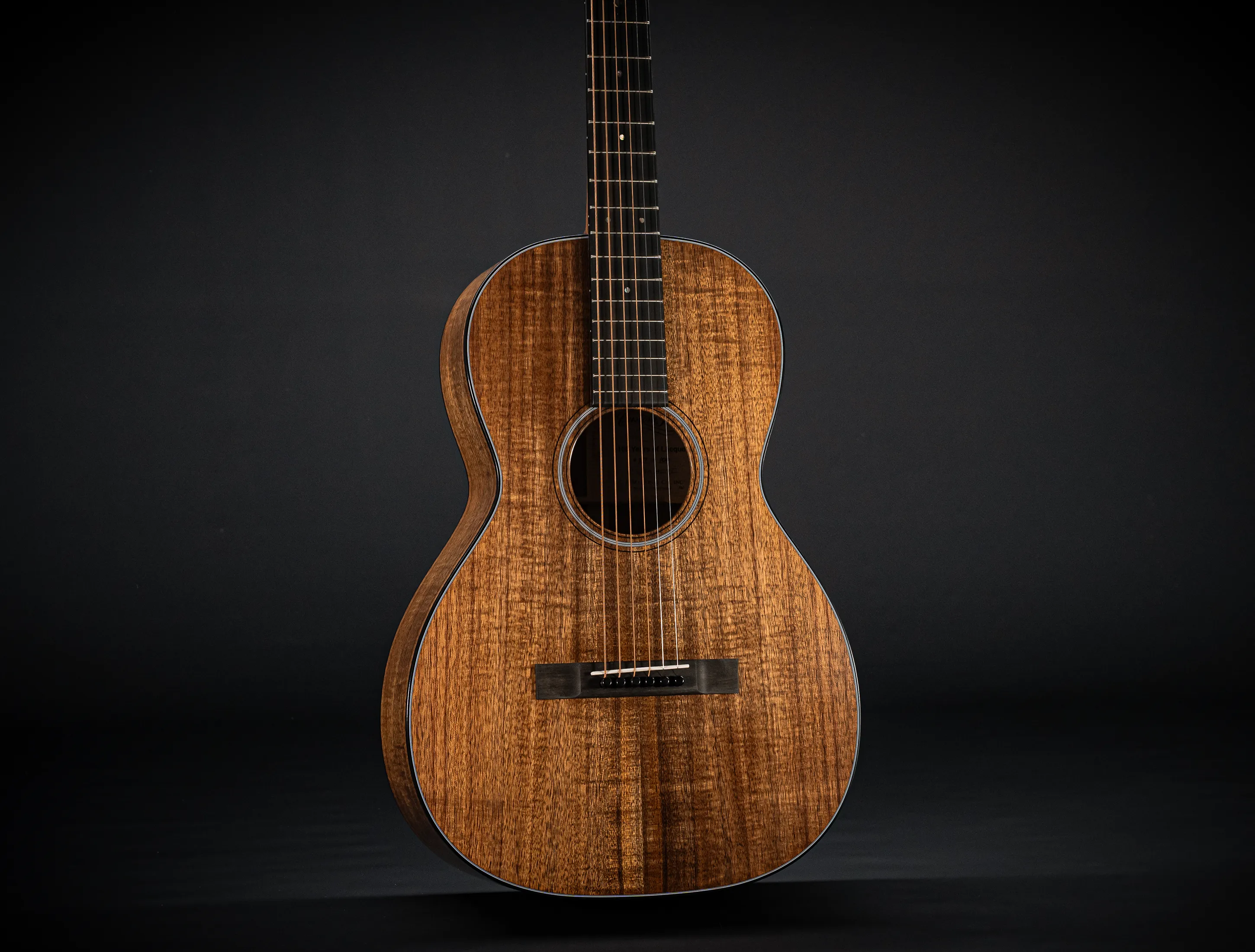 Martin Custom Shop 0-18K2 CFM IV Koa Limited Edition