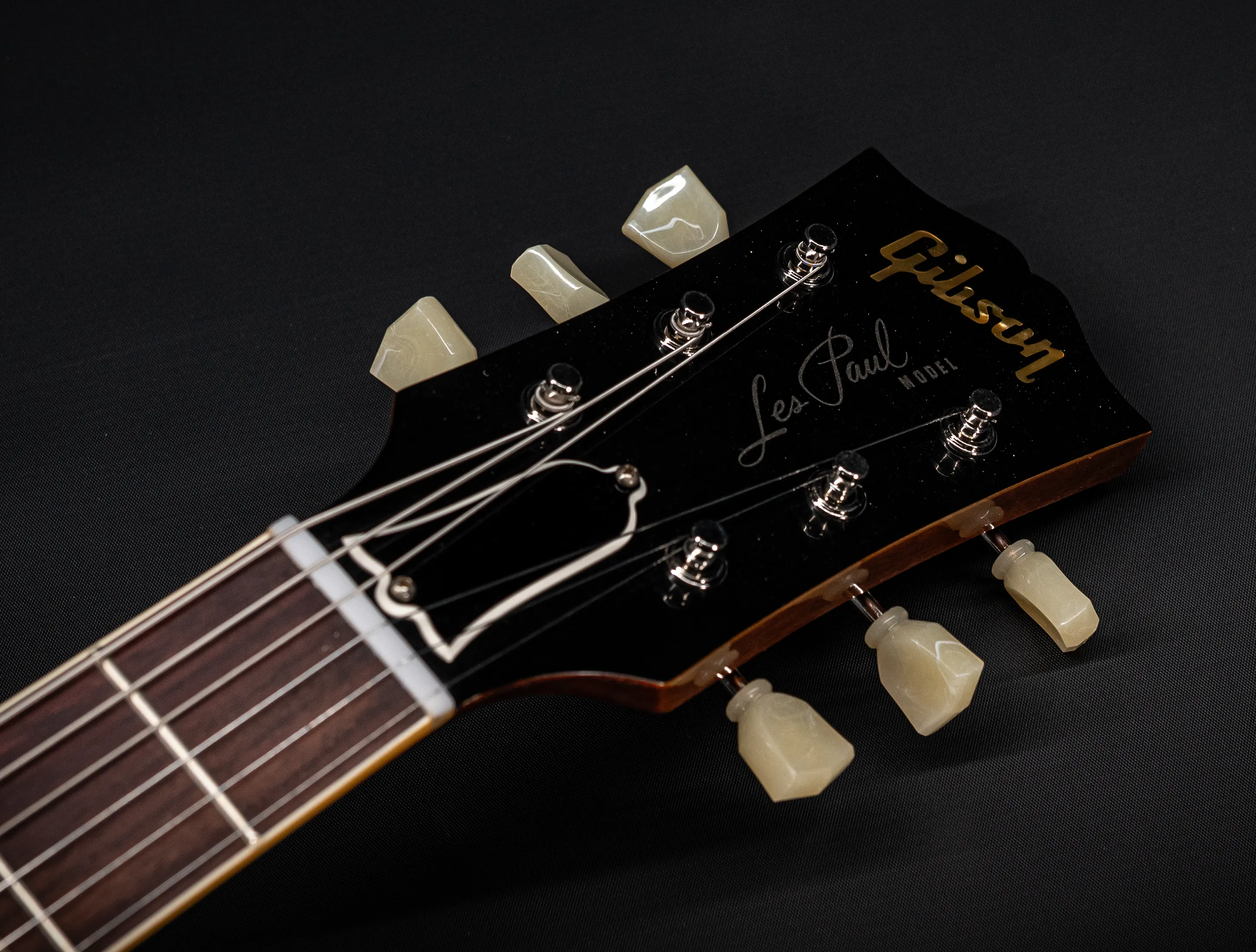 Gibson Les Paul 1959 Reissue TORREFIED VOS Factory Special