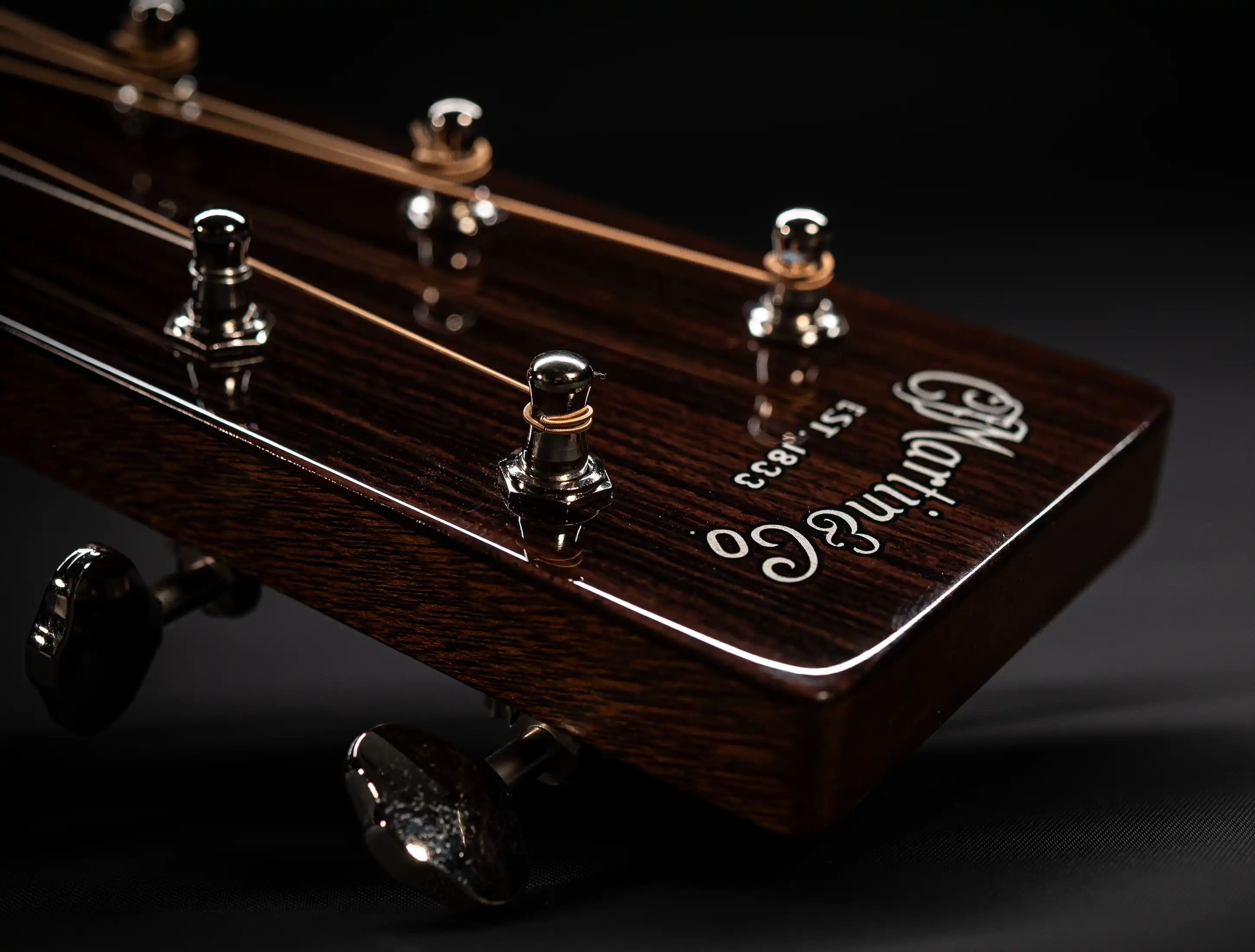 a156322 Martin OMJM John Mayer 20th Anniversary