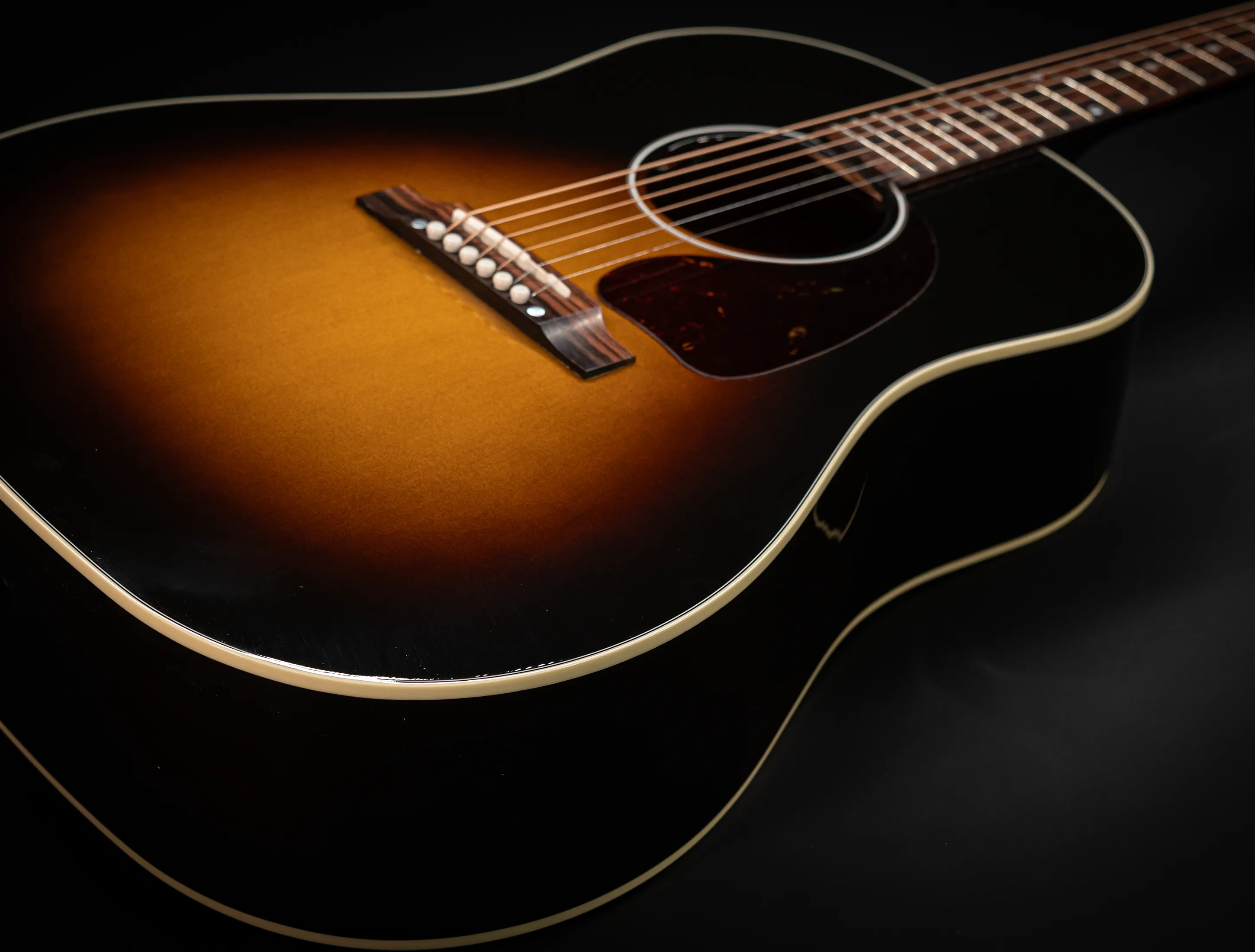 Gibson J45 Standard VS | Musikhaus Hermann