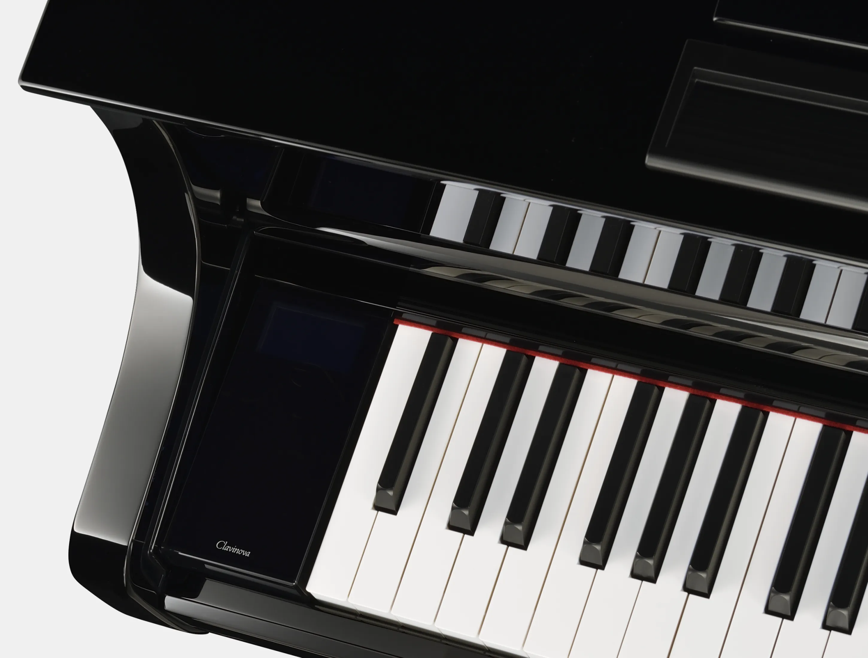 Show gallery (27 images) Yamaha CLP-875PE007