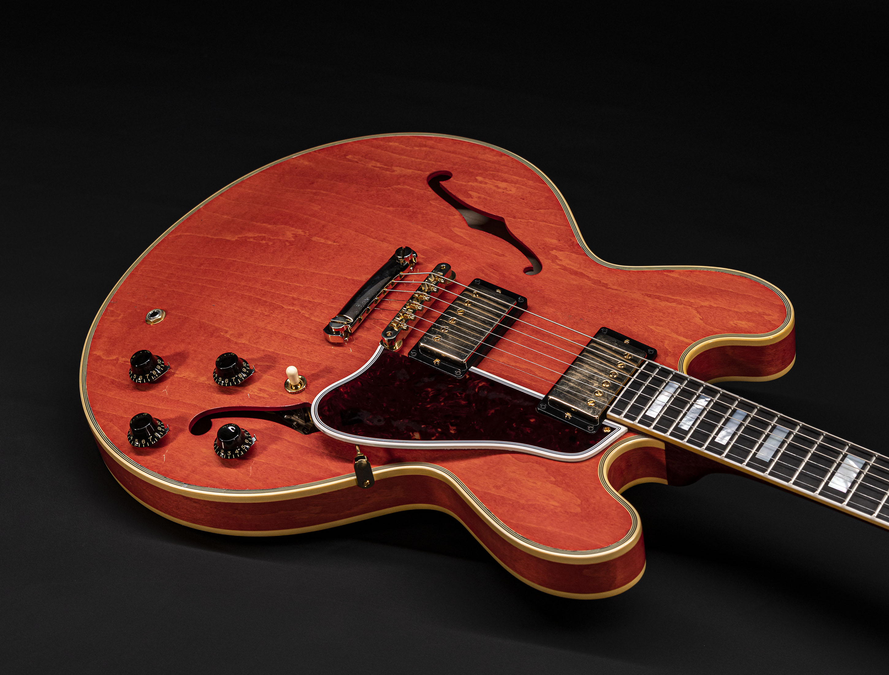 a128294_Gibson-1959-ES-355-Stop-Bar-Murphy-Lab-Light-Aged-Watermelon-Red a128294 gibson-1959-es-355-stop-bar-murphy-lab-light-aged-watermelon-red
