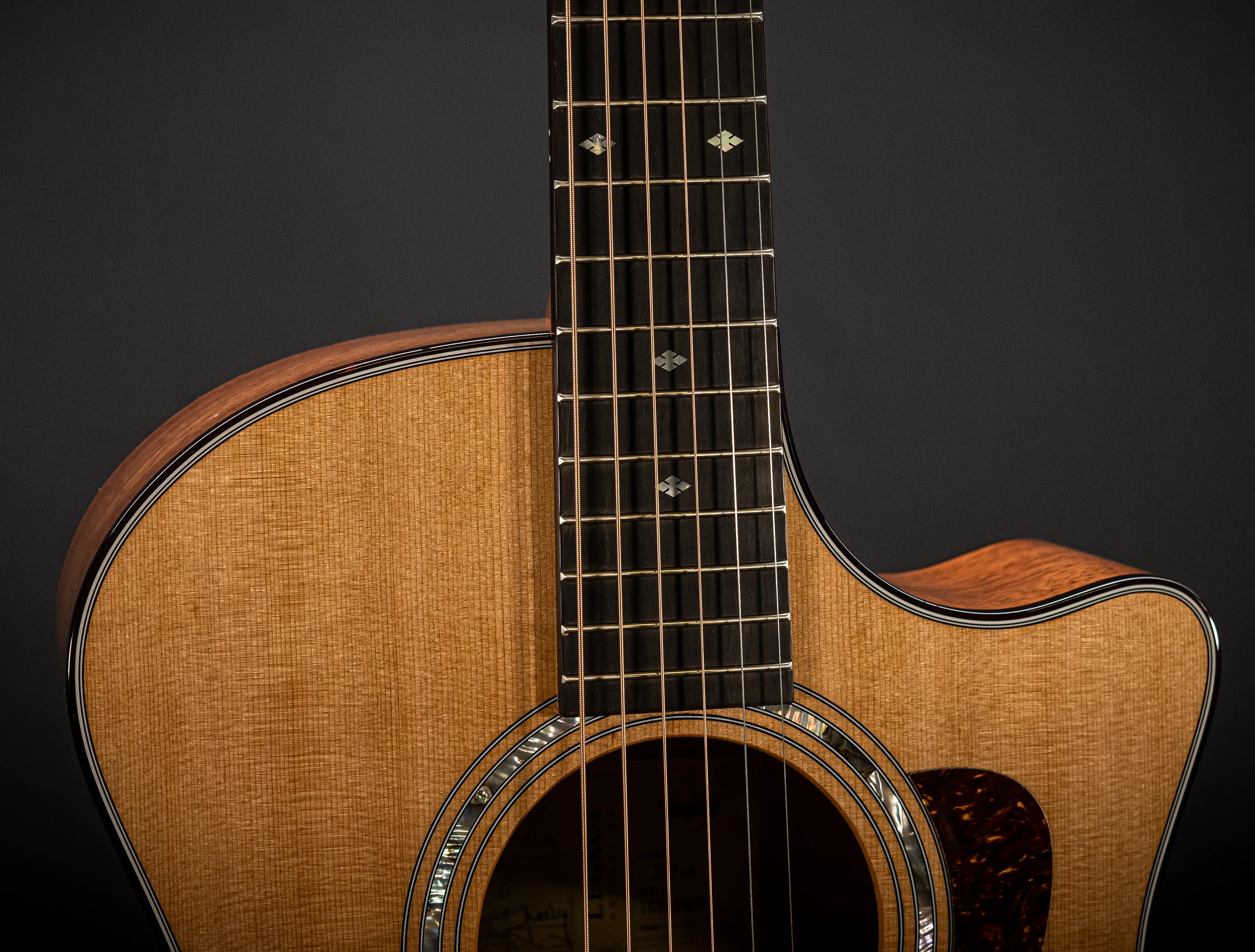 a170562 Taylor 514ce Legacy