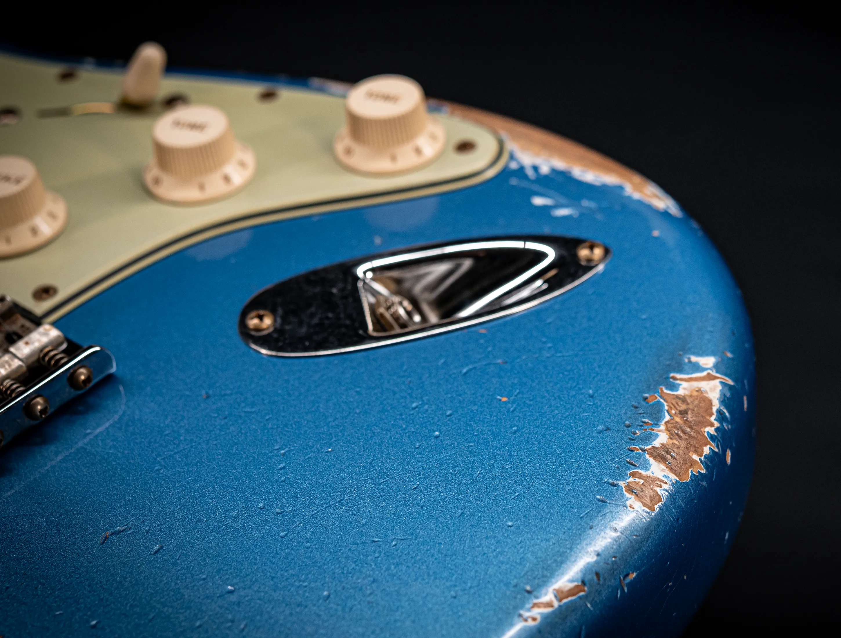 a174408-Fender-MBD-Limited-1963-Hardtail-Stratocaster-Heavy Relic-Lake-Placid-Blue-