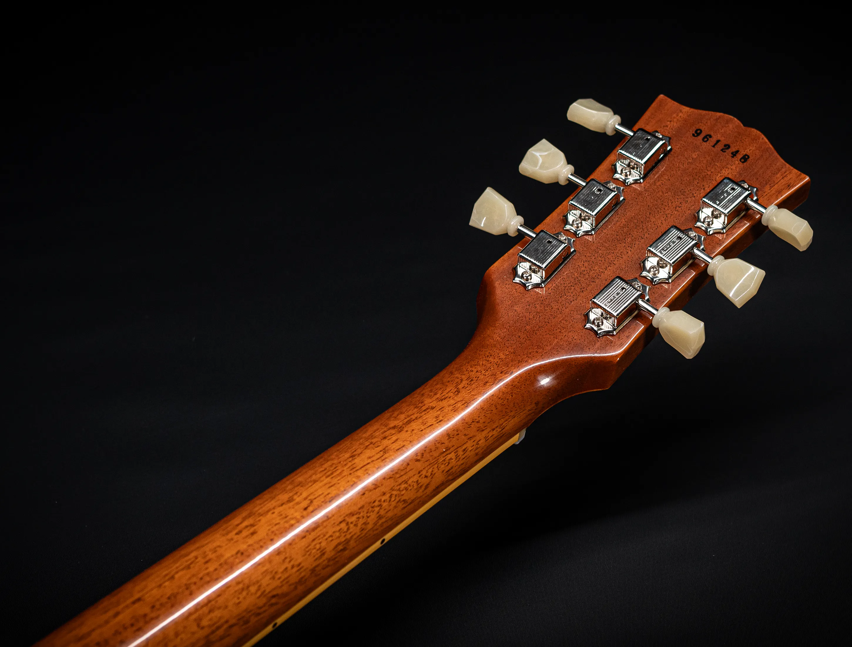 Gibson Les Paul 1959 Reissue TORREFIED VOS Factory Special