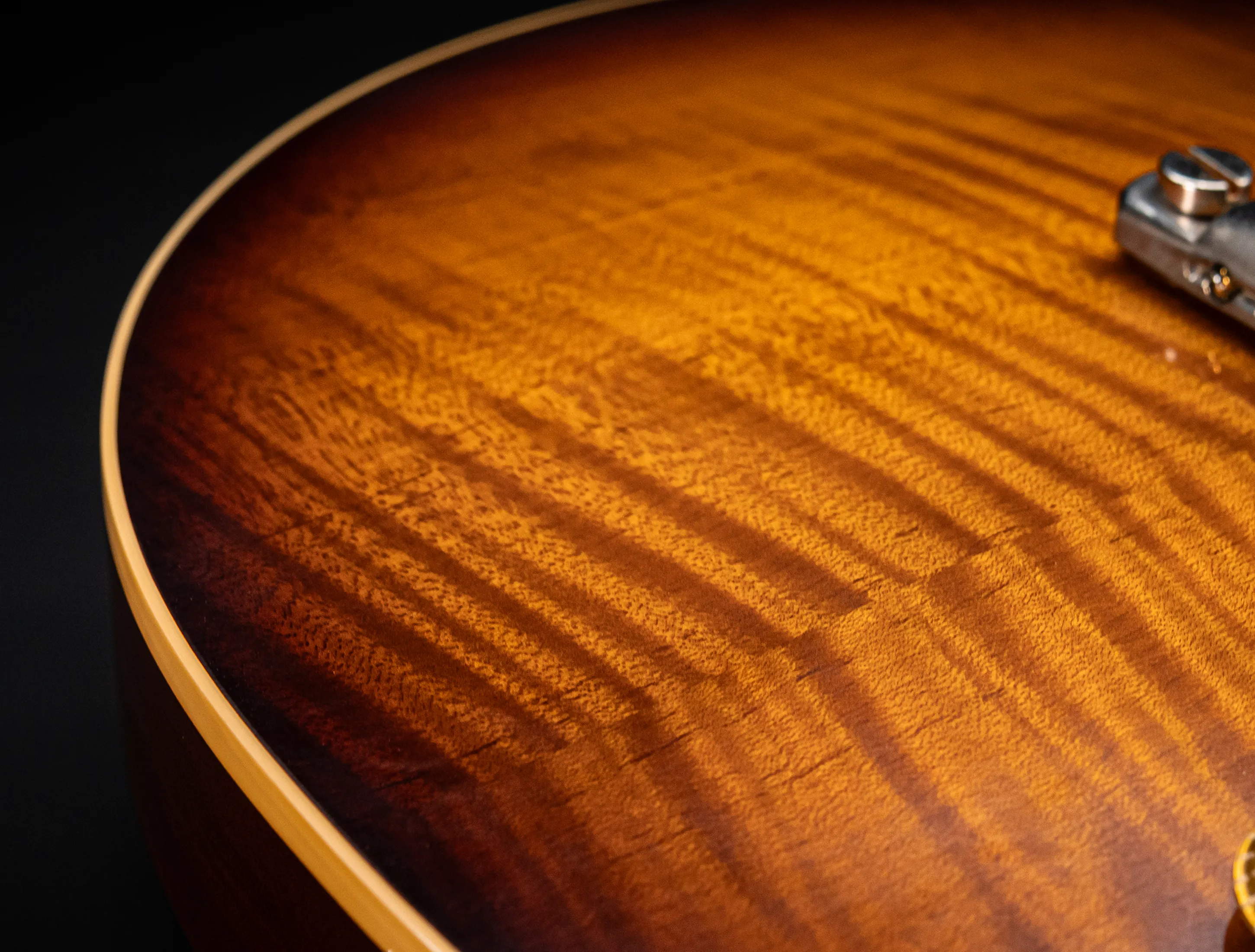 Gibson Les Paul 1959 Reissue TORREFIED VOS Factory Special