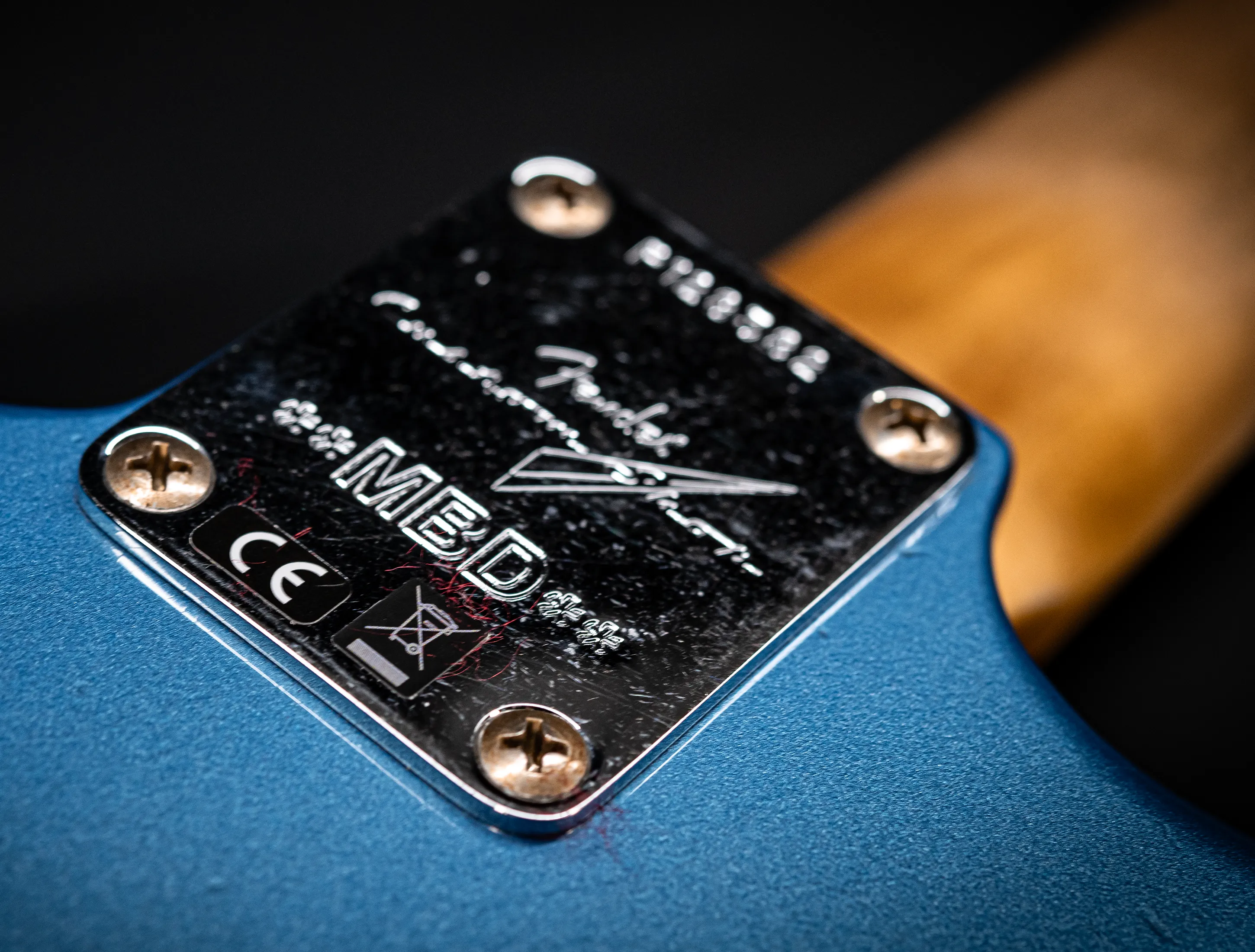 a174394-Fender-MBD-Limited-1963-Hardtail-Stratocaster-Heavy Relic-Lake-Placid-Blue-