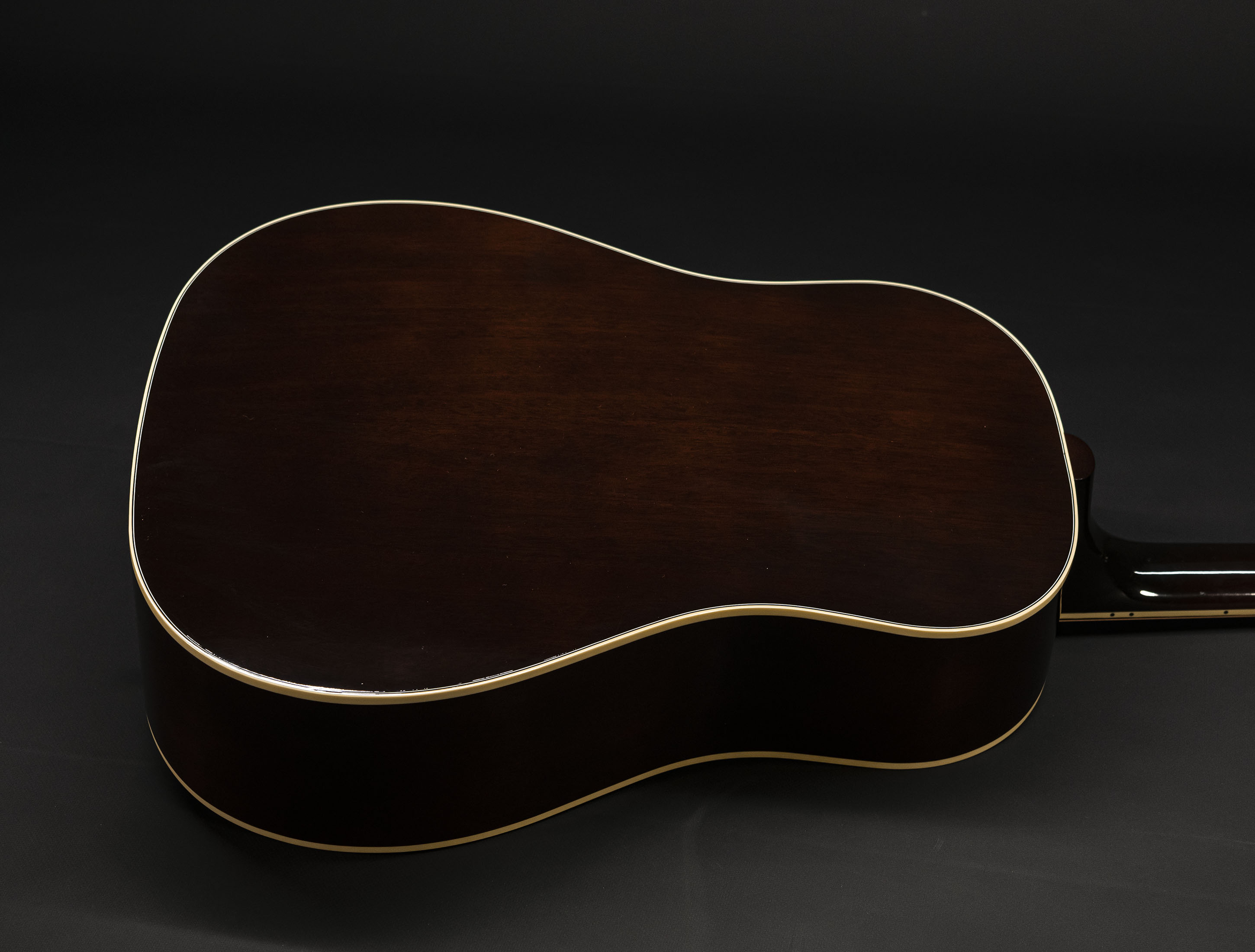 Show gallery (25 images) a125022 gibson-southern-jumbo-original-vintage-sunburst