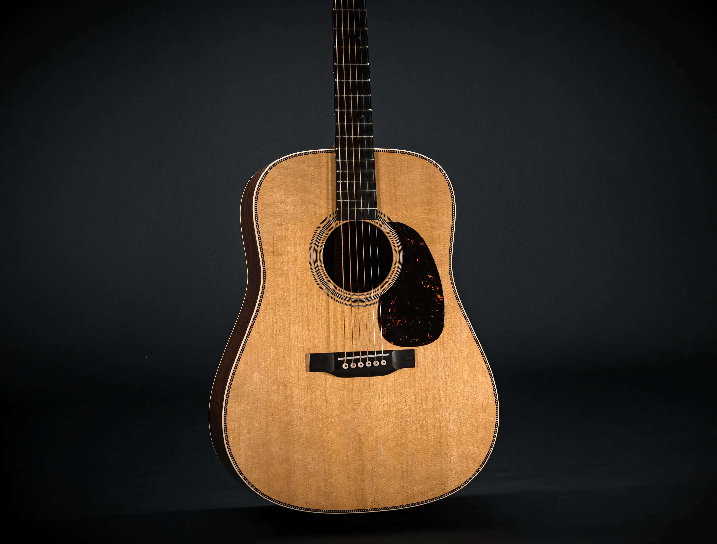 Martin HD-28 Standard Refresh NEW 2025