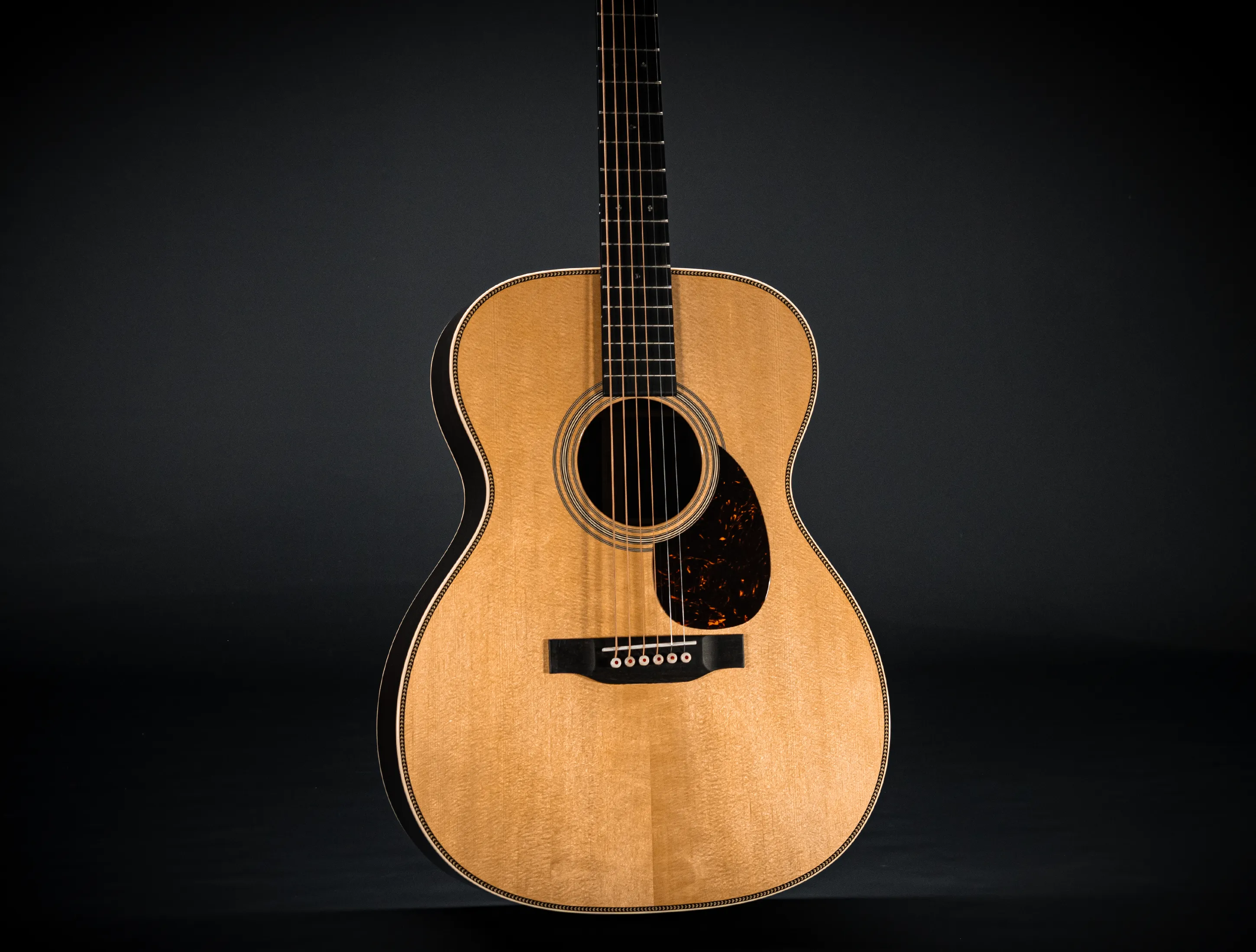 Martin OM-28 Standard Refresh NEW 2025 