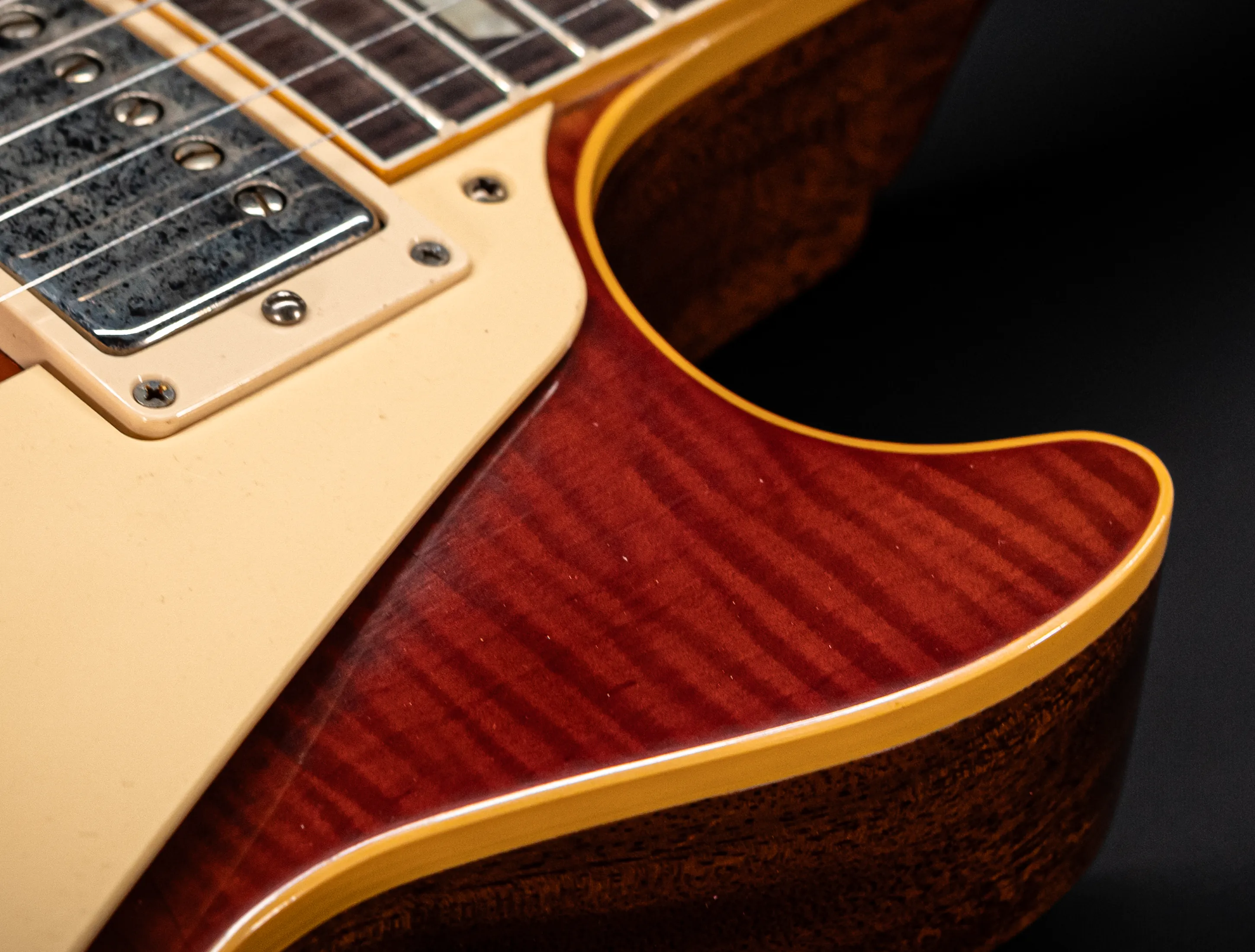 Gibson Les Paul 1960 Standard "InBeno" - Murphy Lab Ultra Light Aged Heroes Greatest Hits