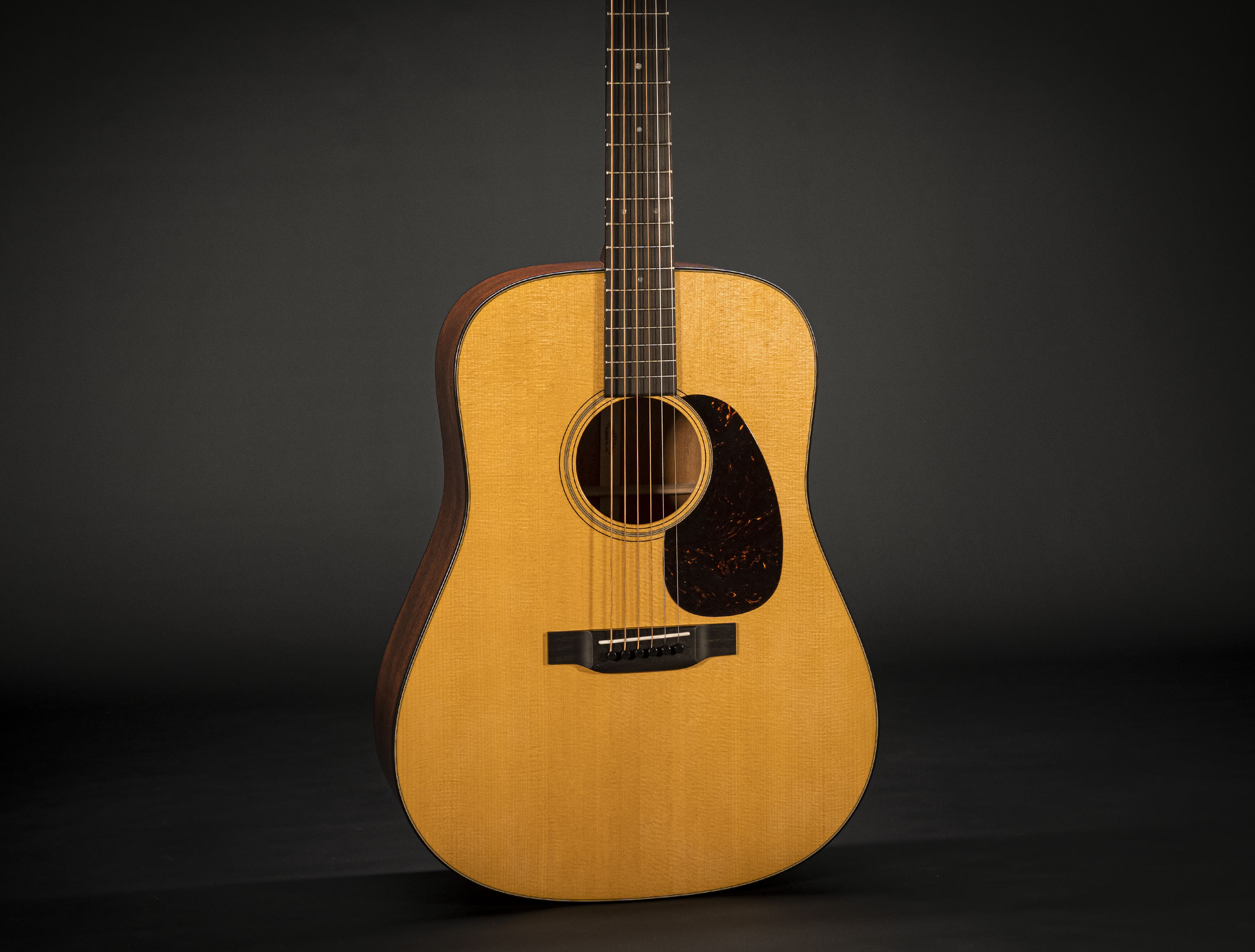 Martin D-18 Satin