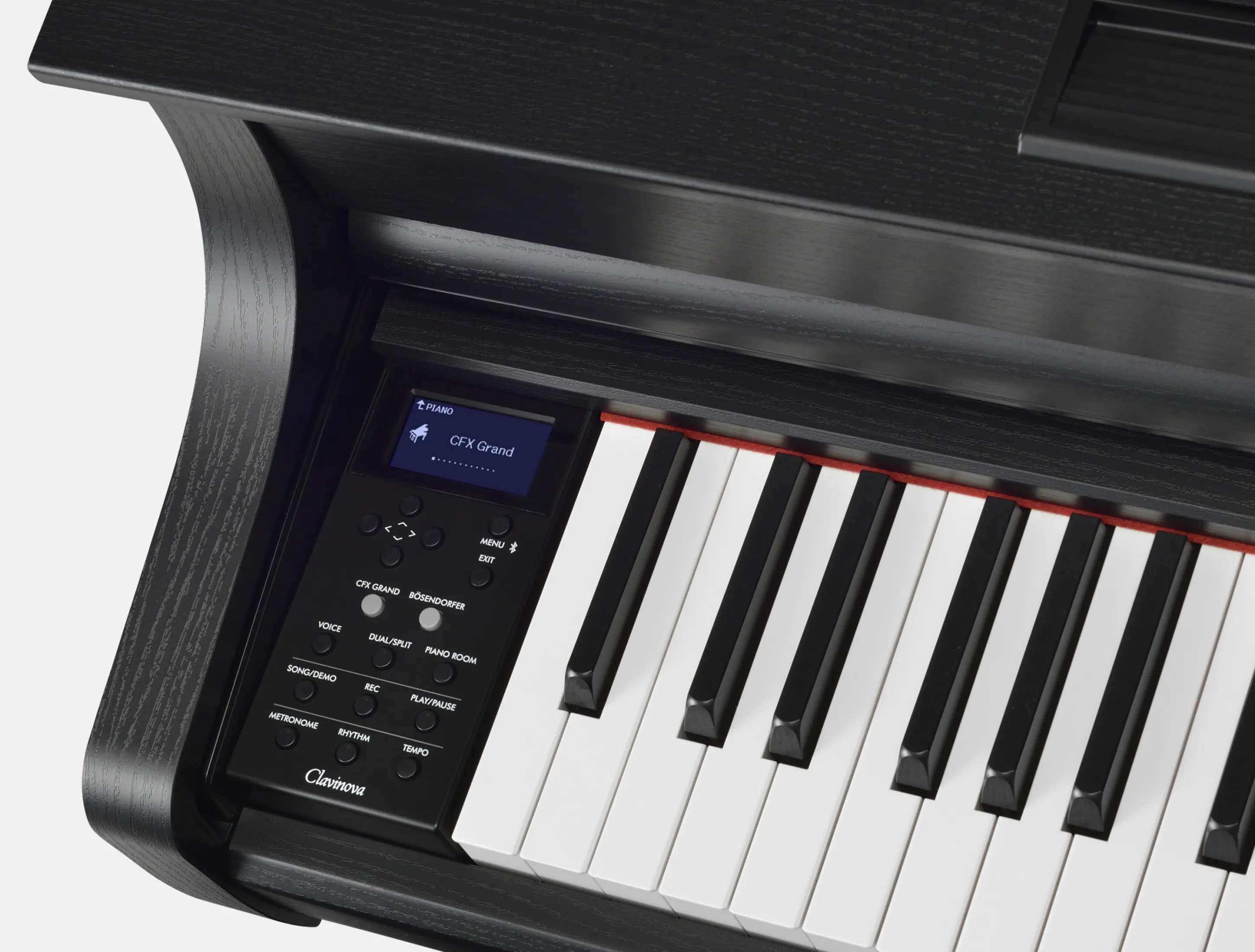 Show gallery (11 images) Yamaha CLP-845B005