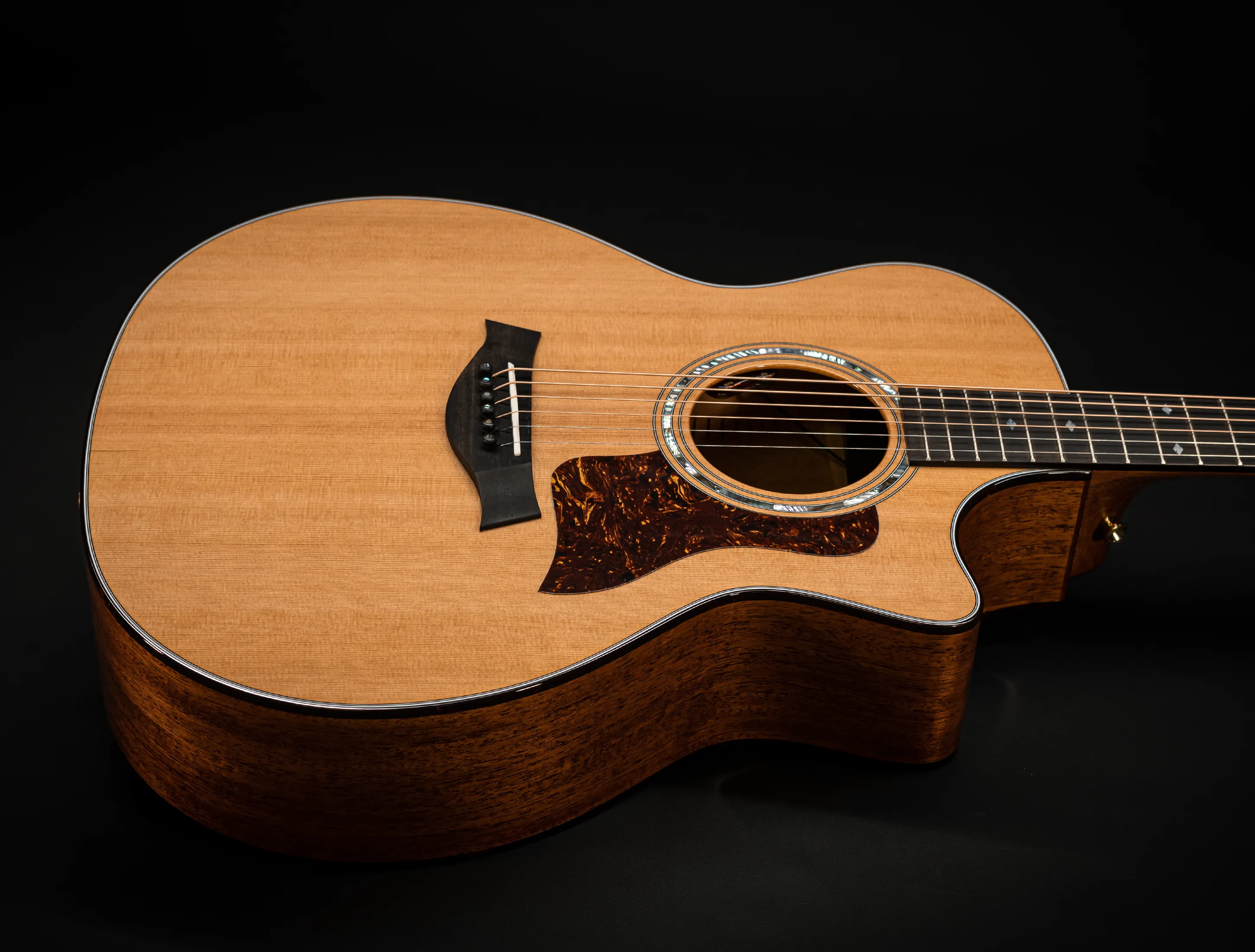 a170539 Taylor 514ce Legacy