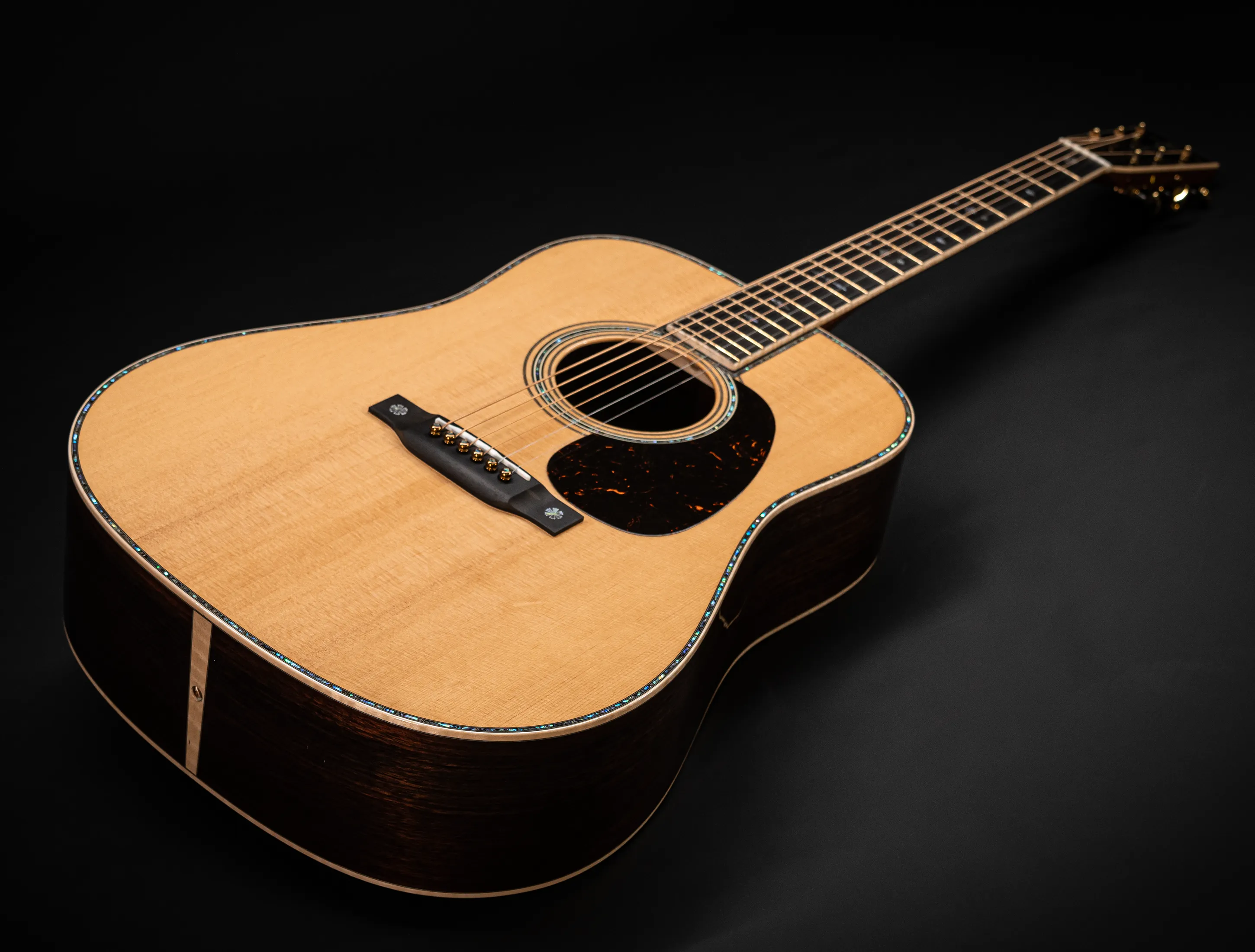 a170627 Martin D-42 Modern Deluxe