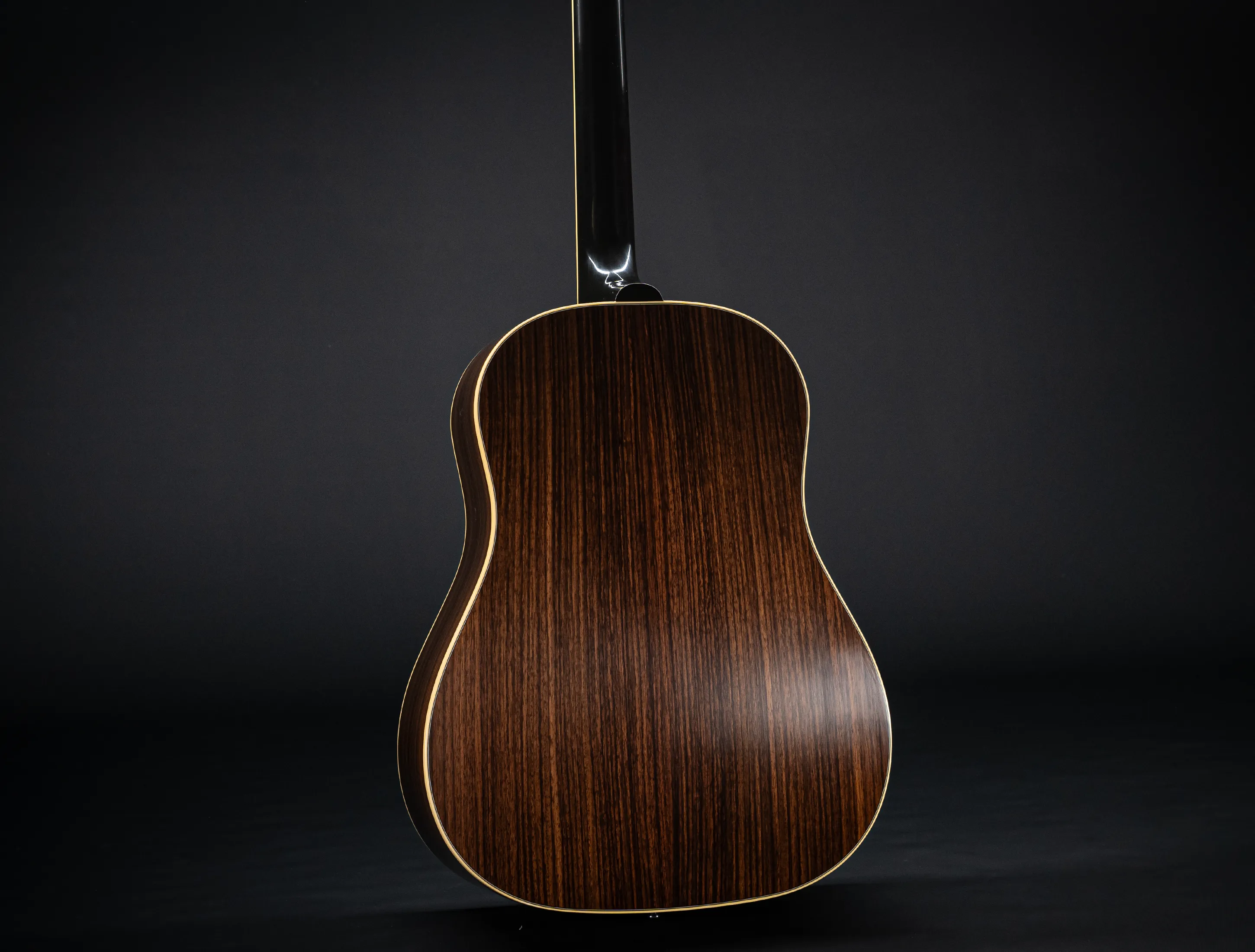 Gibson Southern Jumbo Rosewood EARLY 40s Golden Era Custom Shop Adirondack Vintage Sunburst